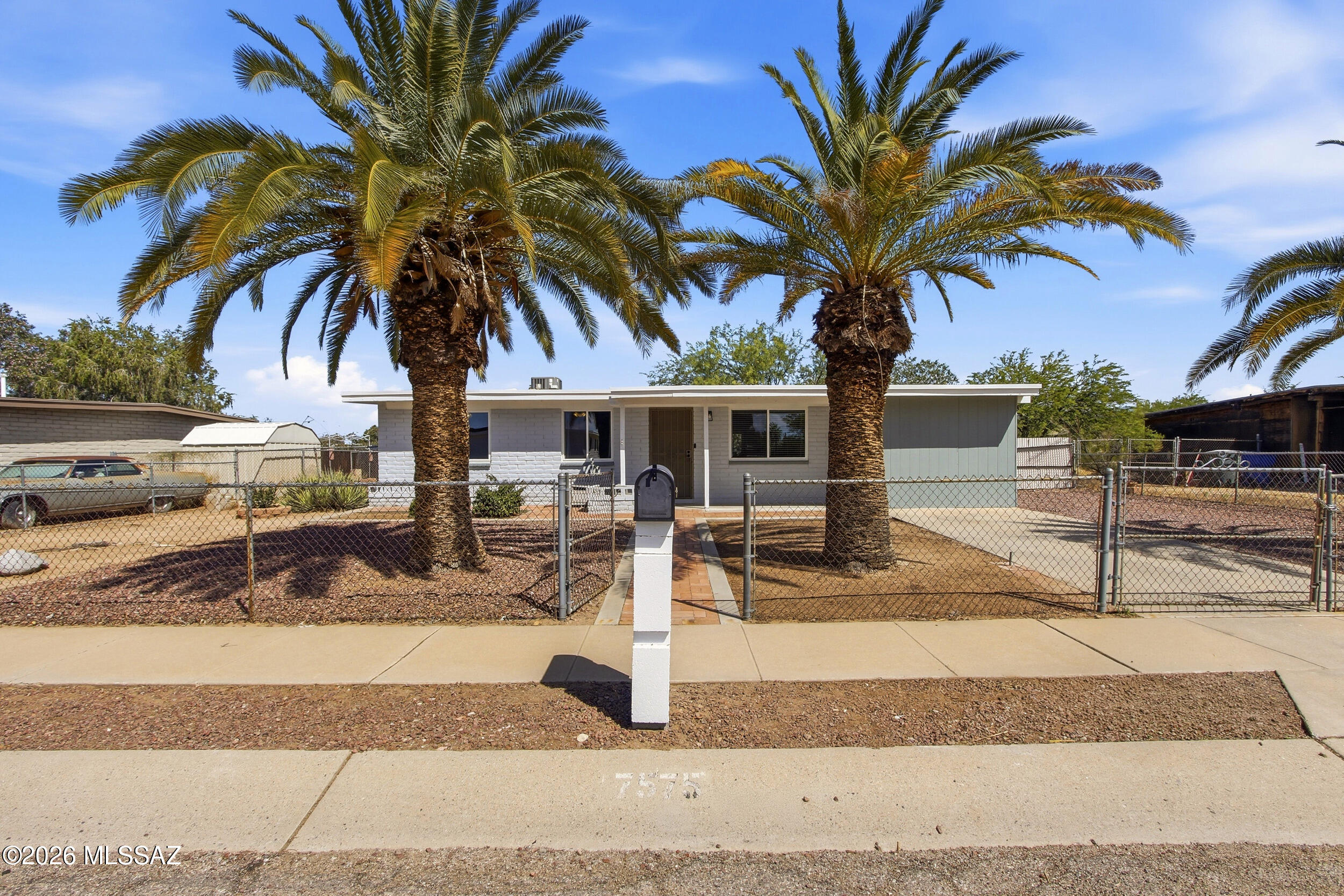 Olive Grove (87-270) - Residential