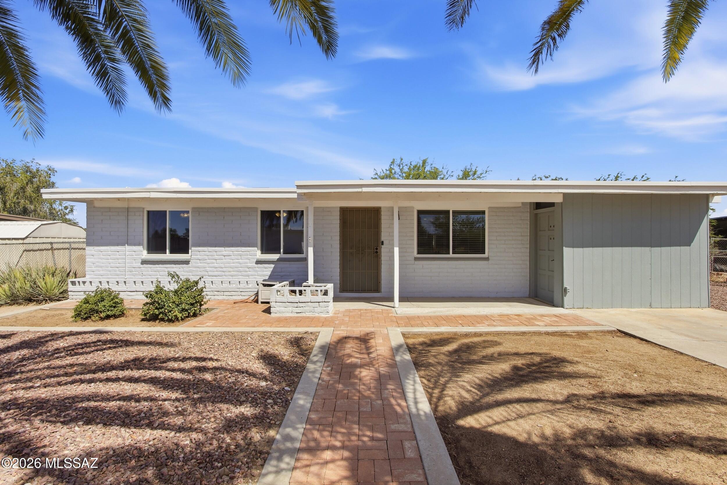 Olive Grove (87-270) - Residential