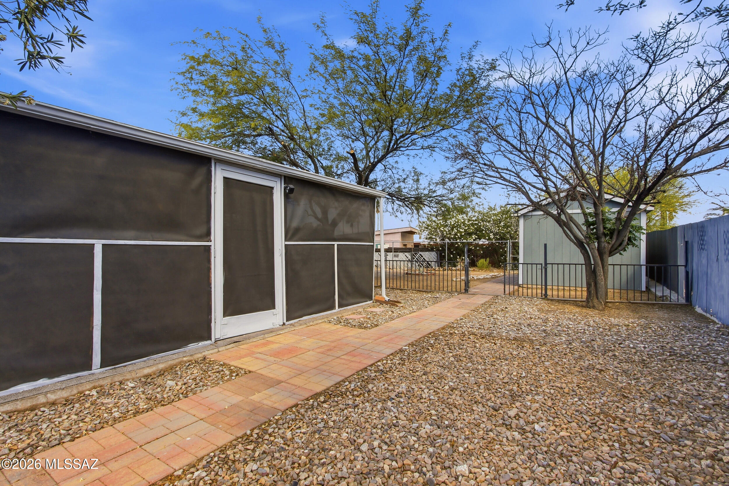 Olive Grove (87-270) - Residential