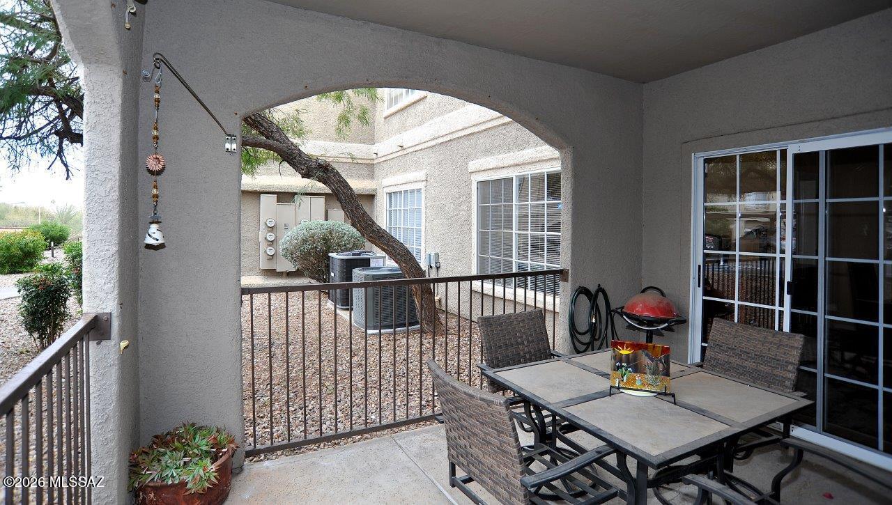 The Boulders at La Reserve Condominiums - Residential