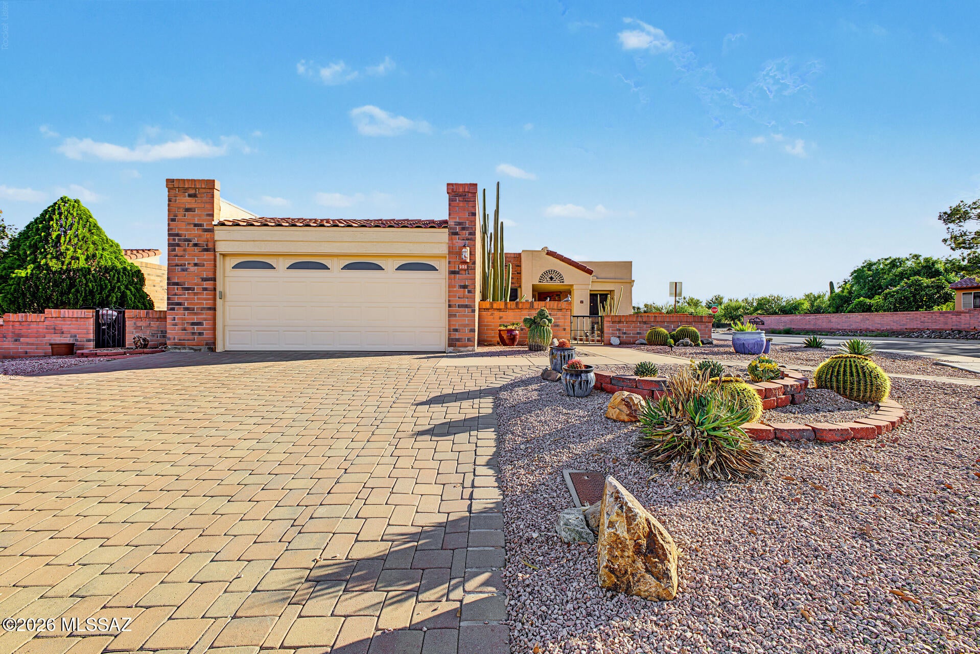 Colonia De Los Alamos - Viewpoint - Residential