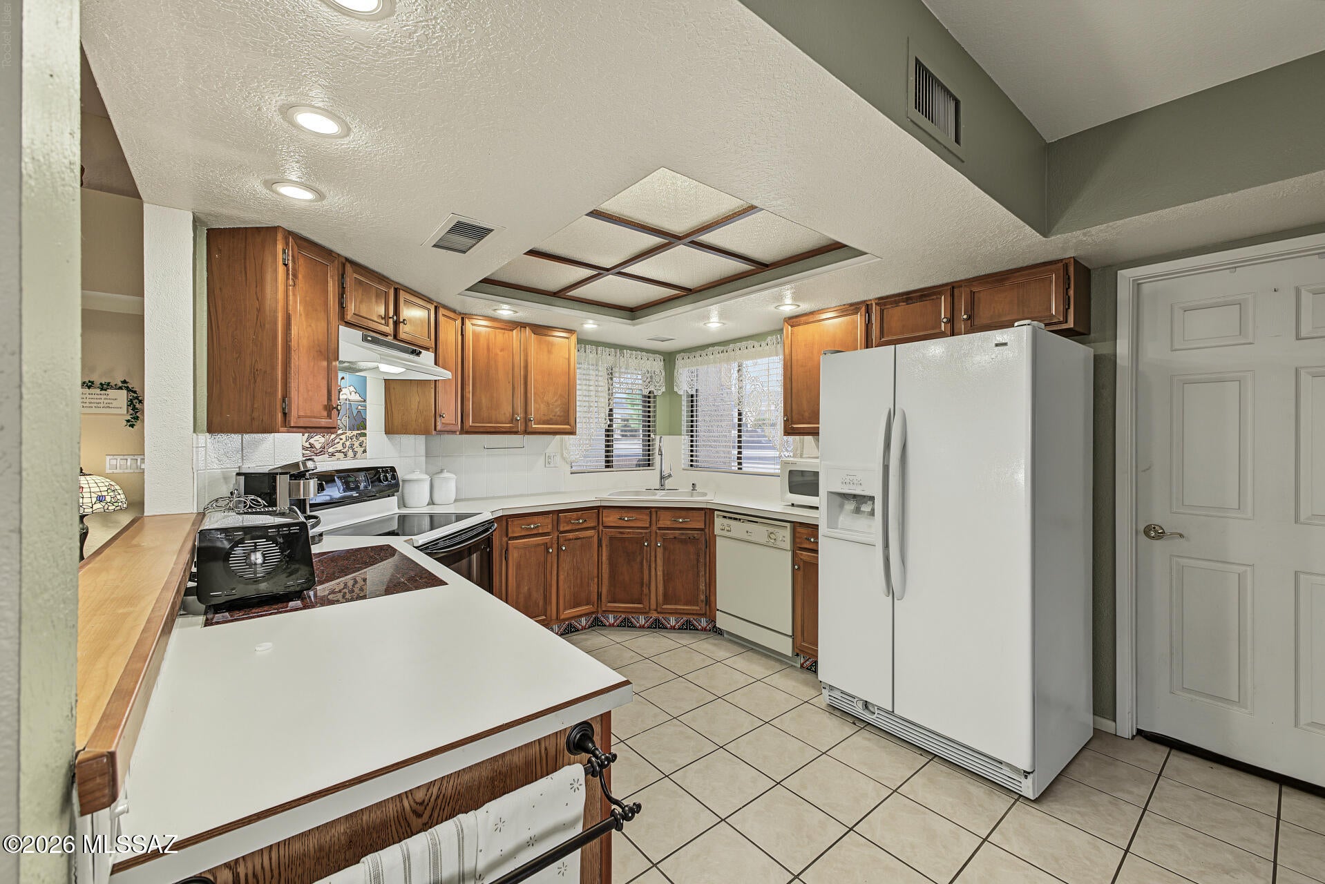 Colonia De Los Alamos - Viewpoint - Residential