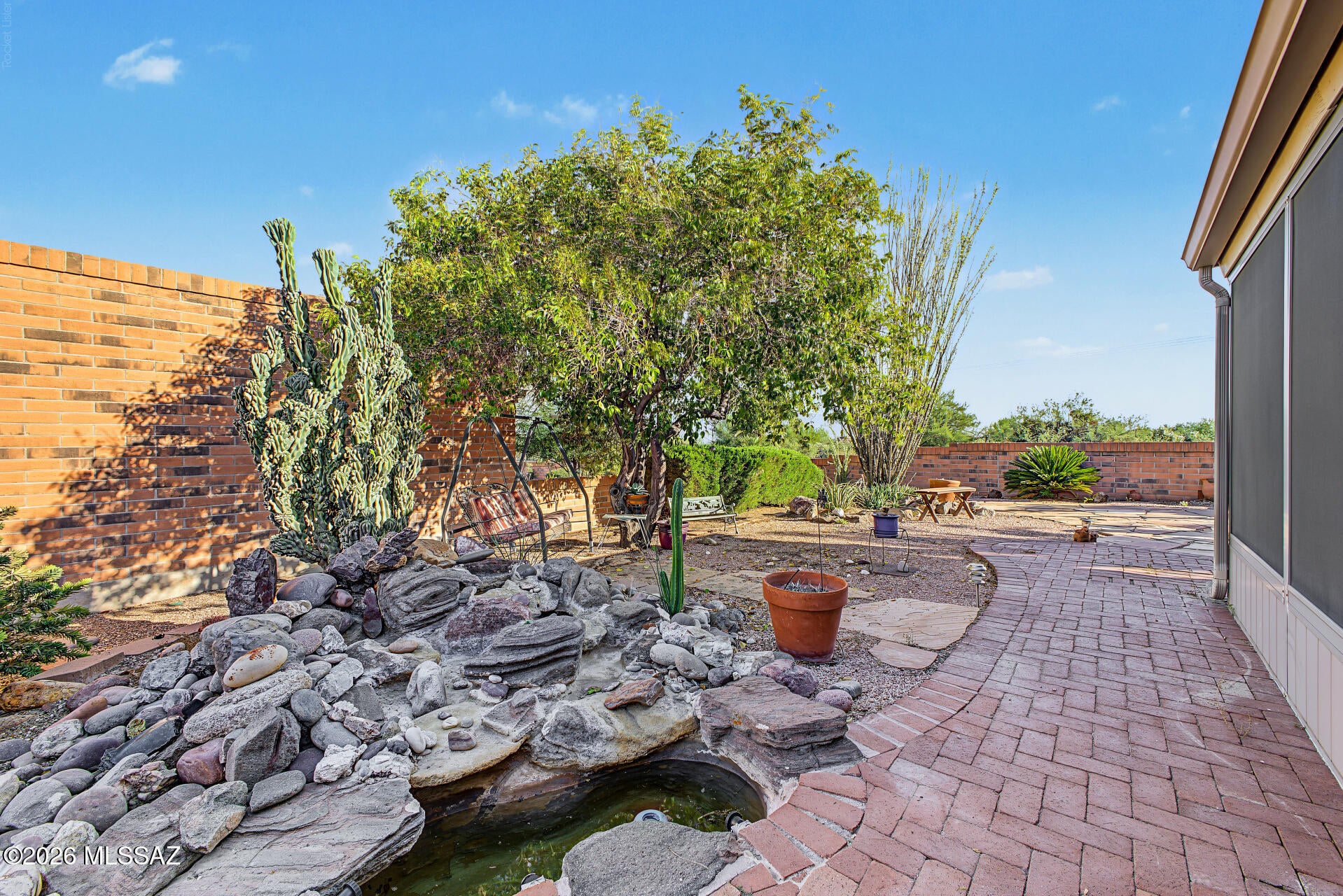 Colonia De Los Alamos - Viewpoint - Residential