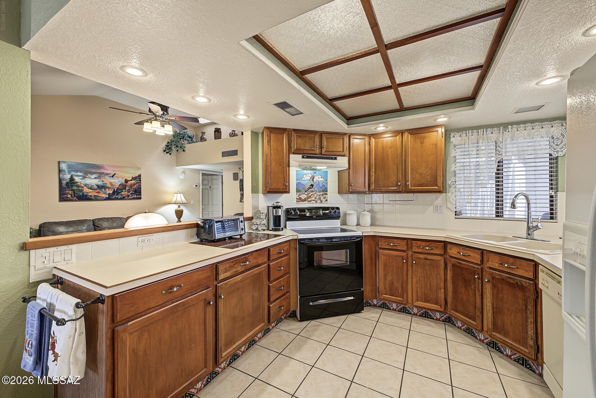 Colonia De Los Alamos - Viewpoint - Residential