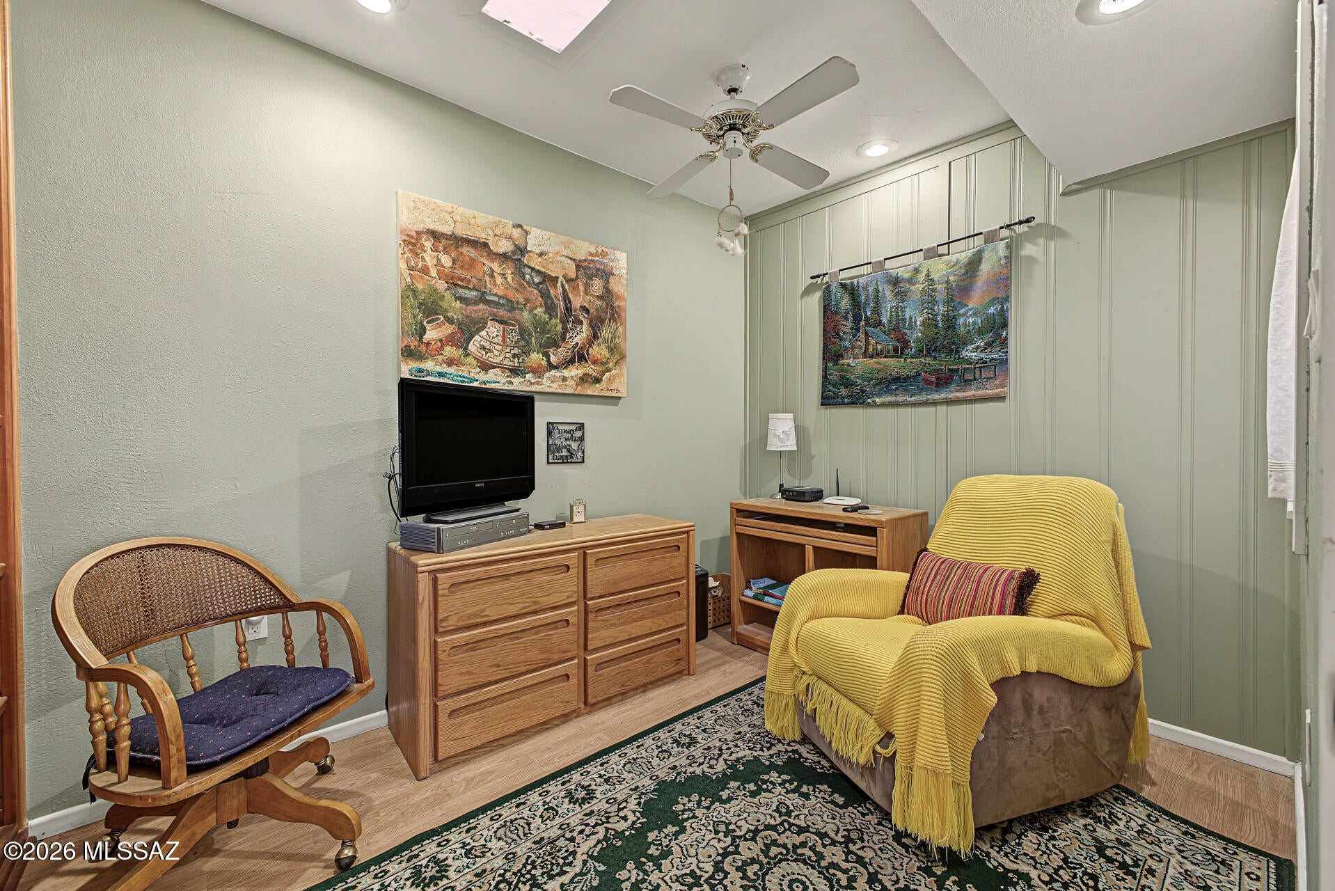 Colonia De Los Alamos - Viewpoint - Residential