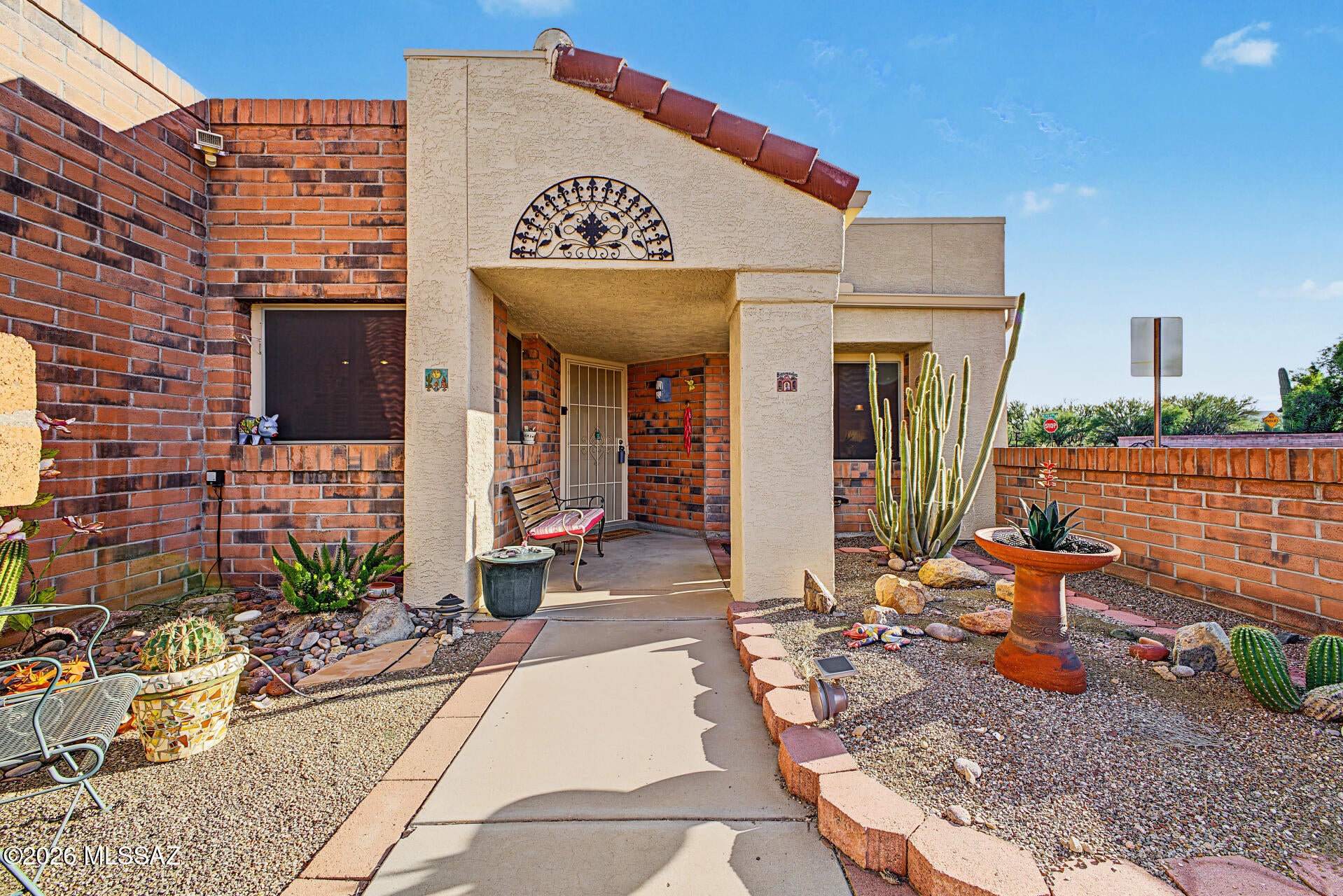 Colonia De Los Alamos - Viewpoint - Residential