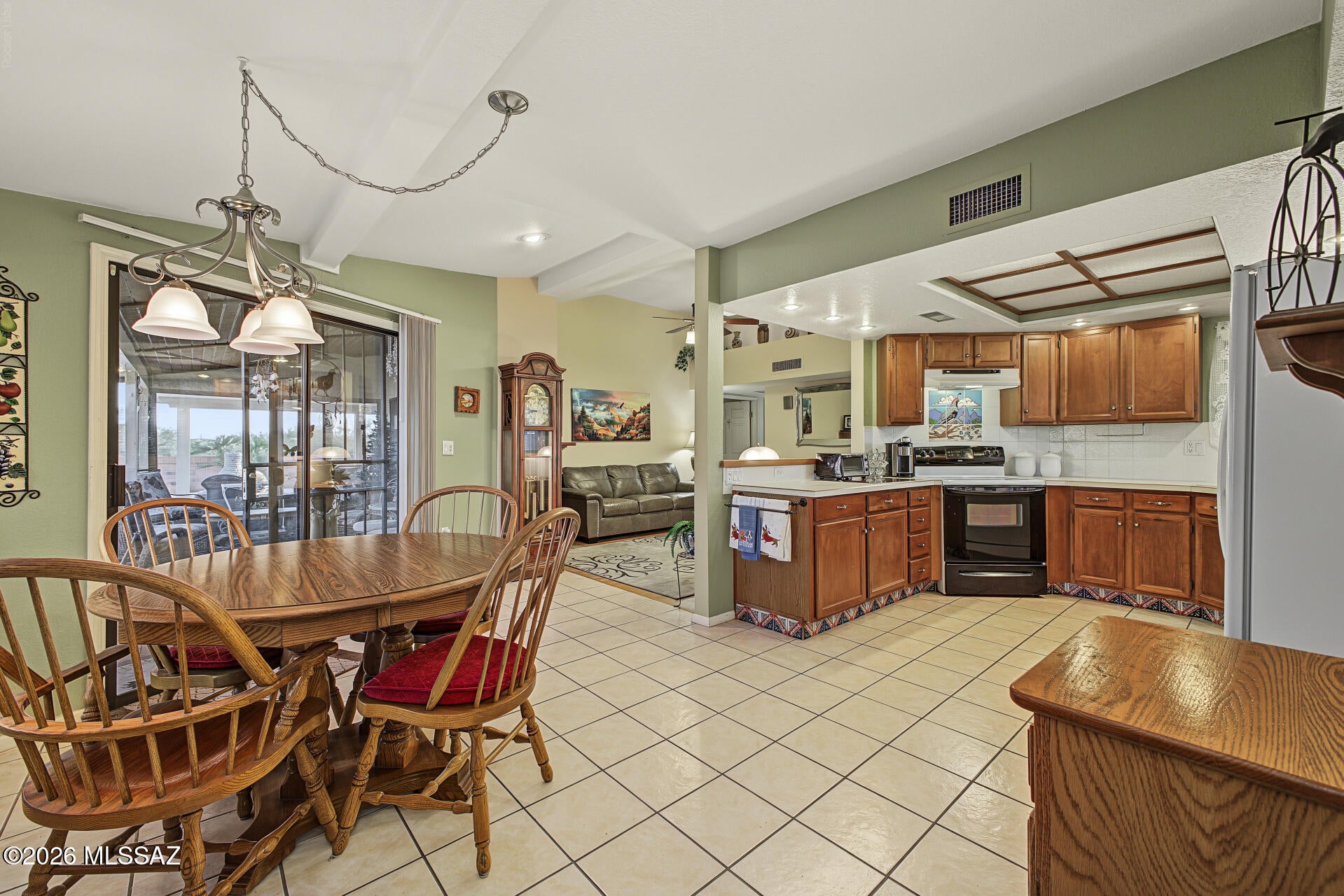Colonia De Los Alamos - Viewpoint - Residential