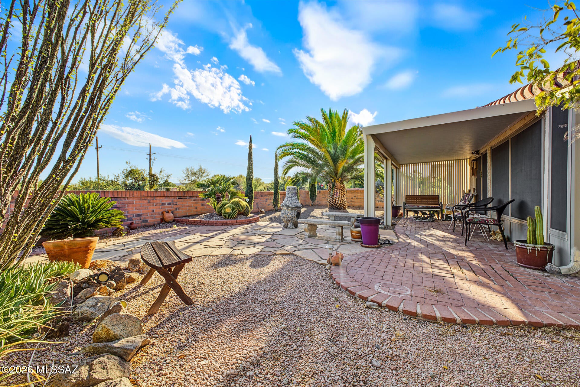 Colonia De Los Alamos - Viewpoint - Residential