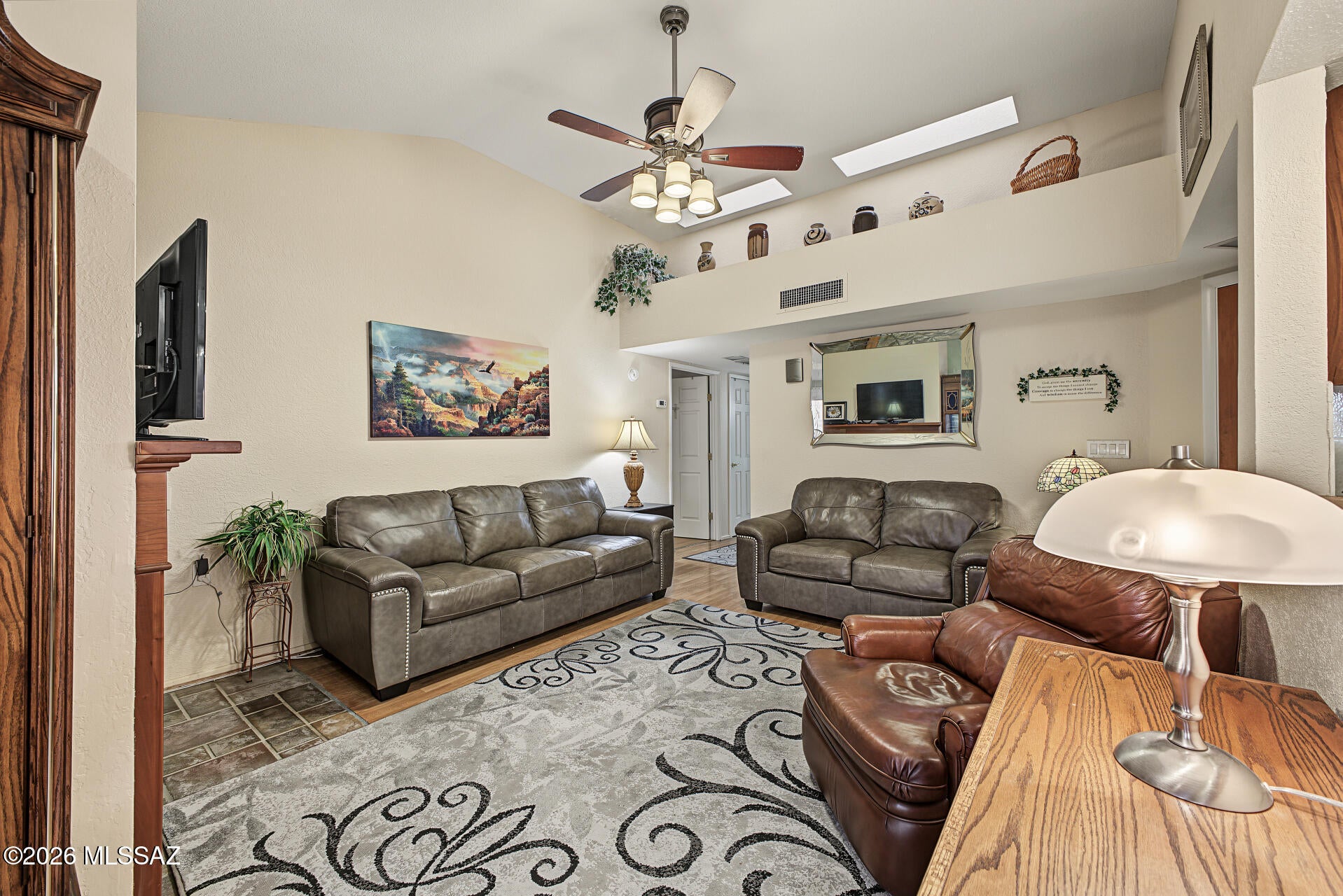Colonia De Los Alamos - Viewpoint - Residential