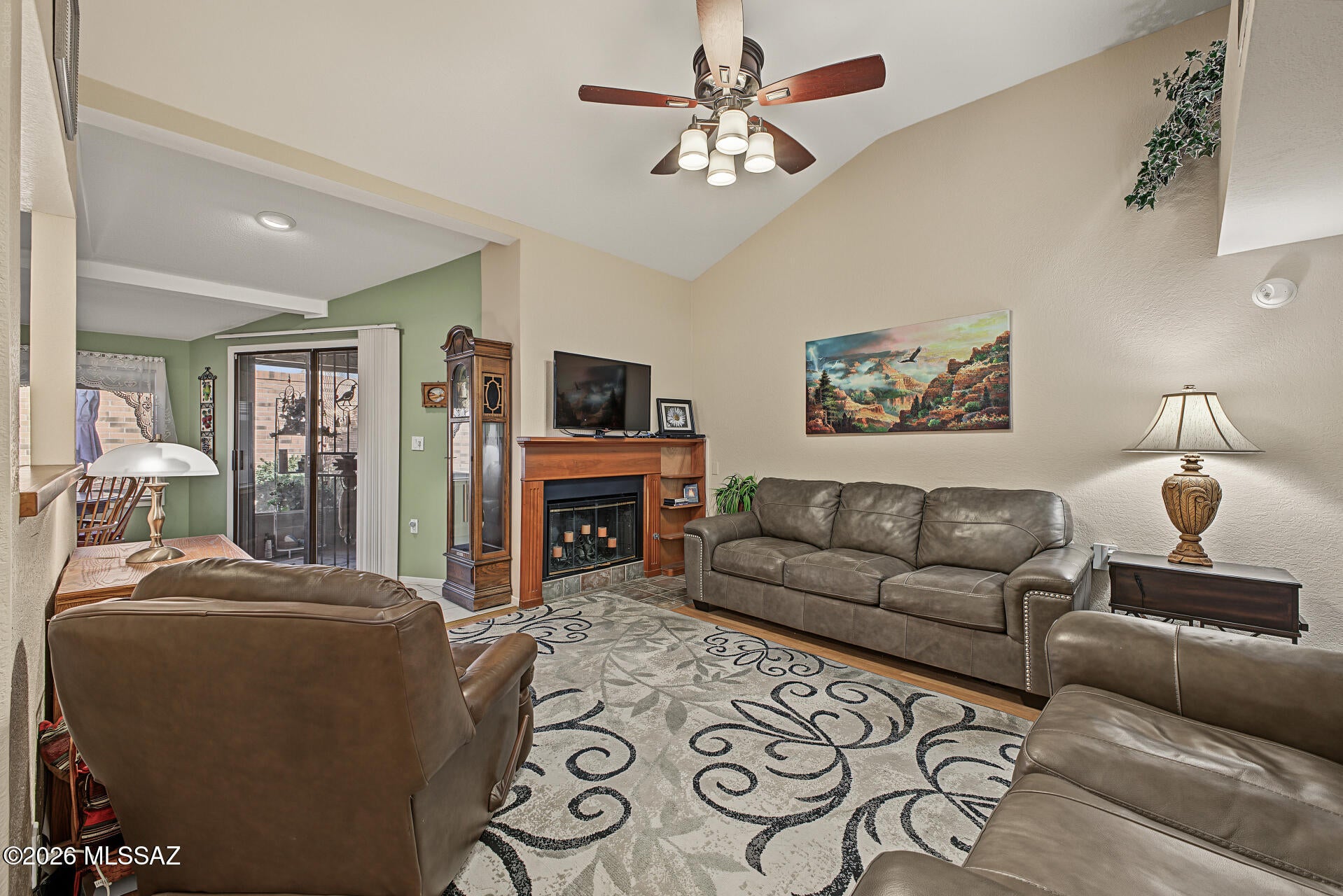 Colonia De Los Alamos - Viewpoint - Residential