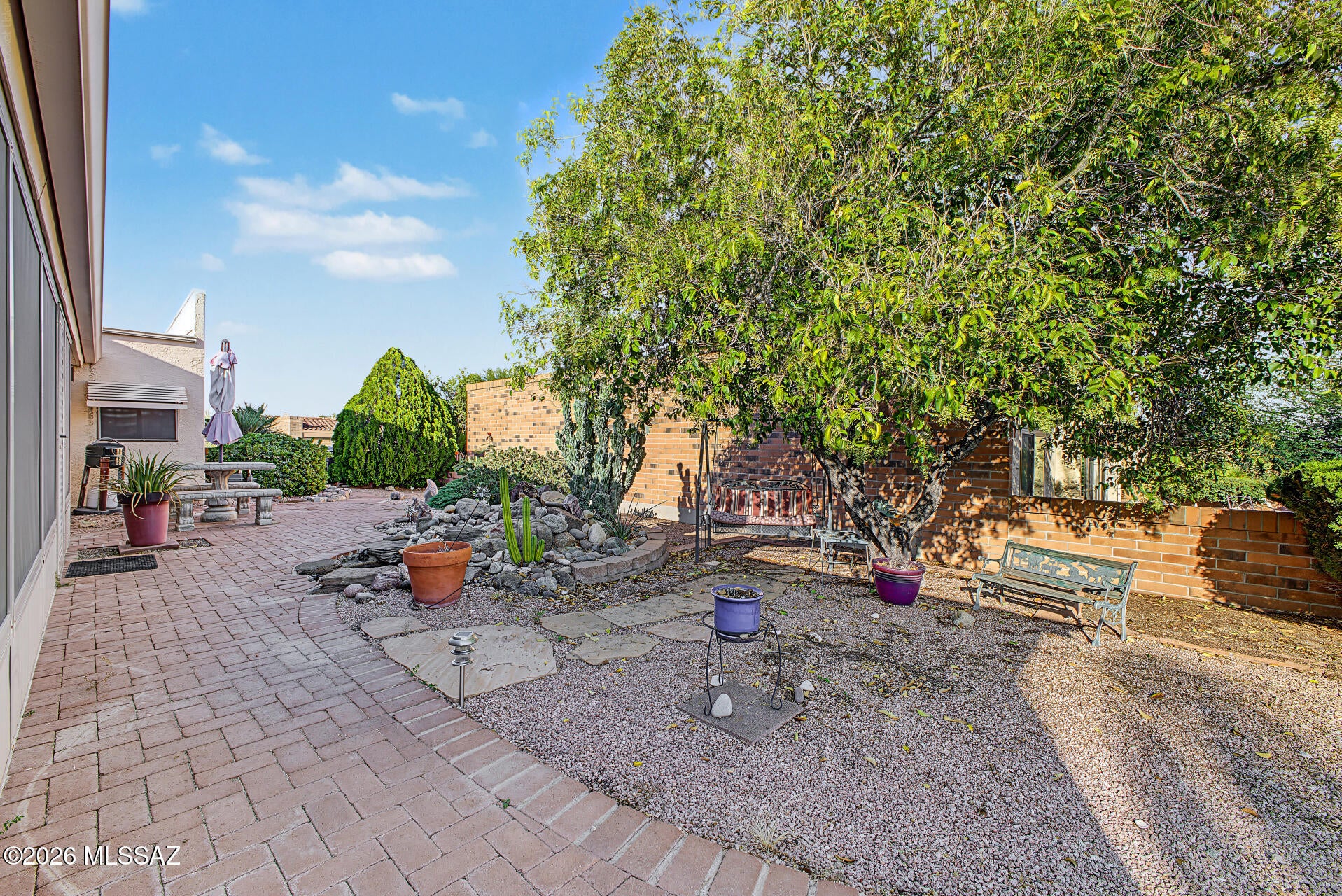 Colonia De Los Alamos - Viewpoint - Residential