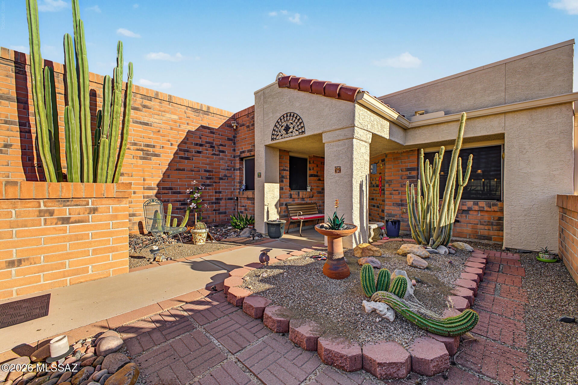 Colonia De Los Alamos - Viewpoint - Residential