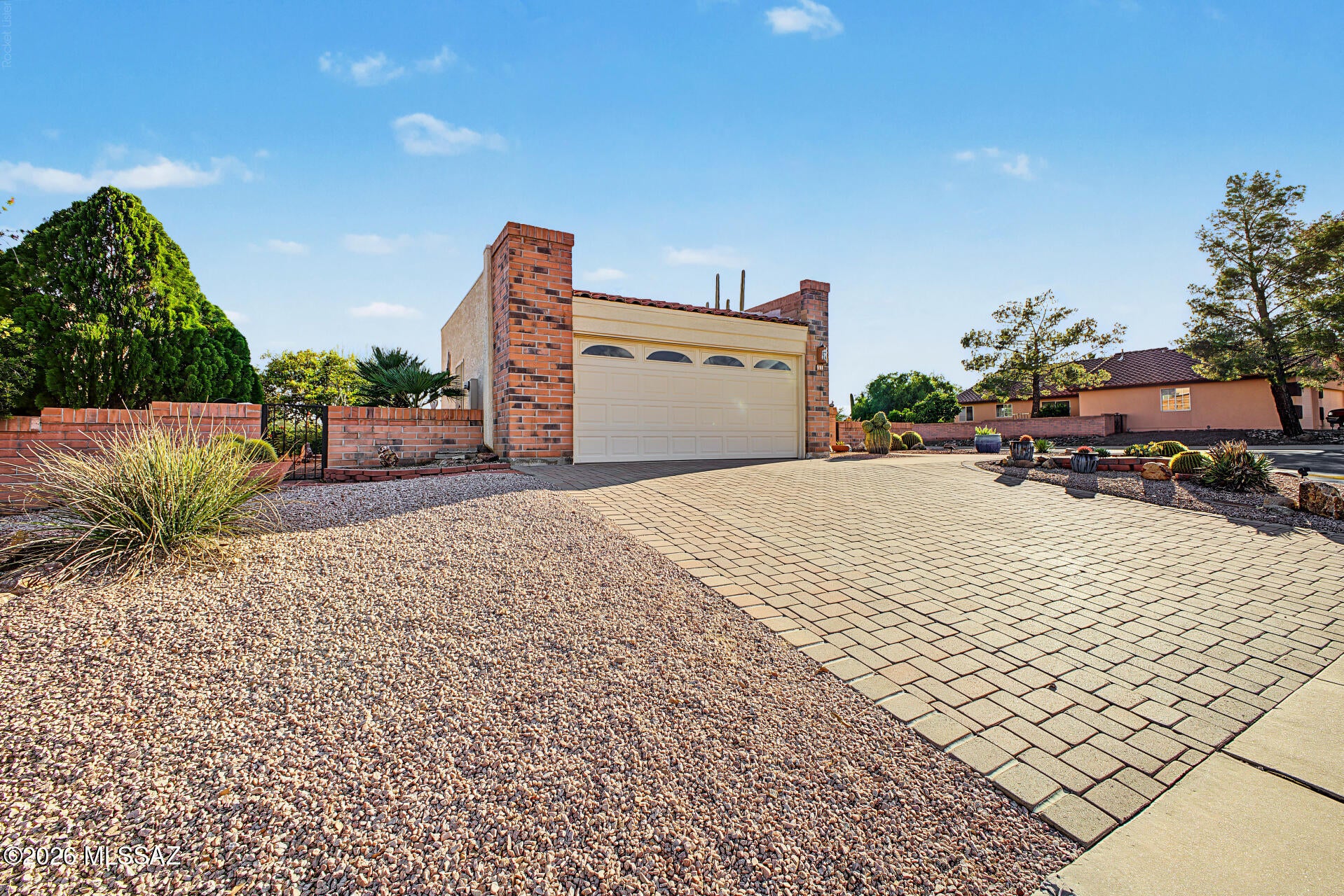 Colonia De Los Alamos - Viewpoint - Residential
