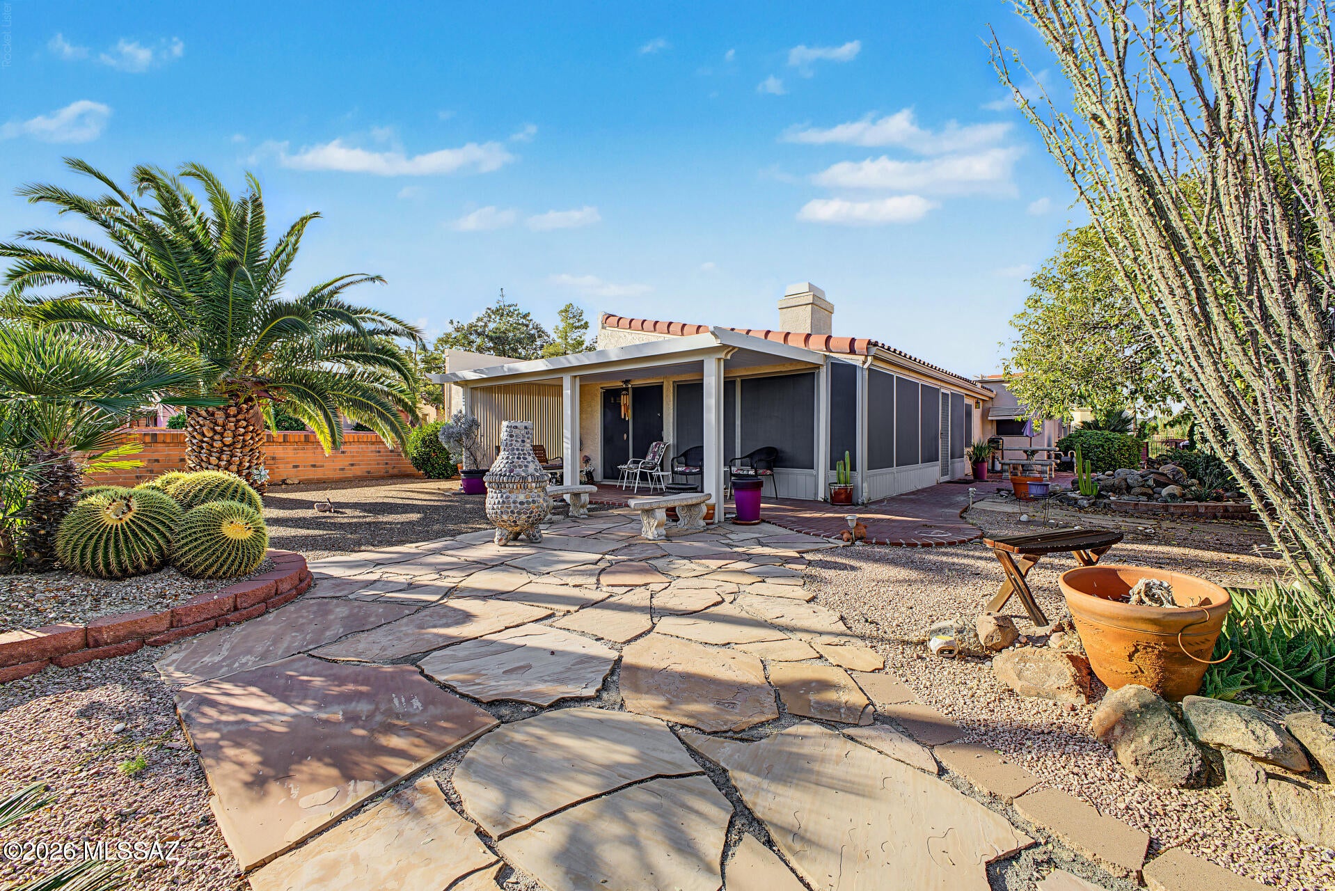 Colonia De Los Alamos - Viewpoint - Residential
