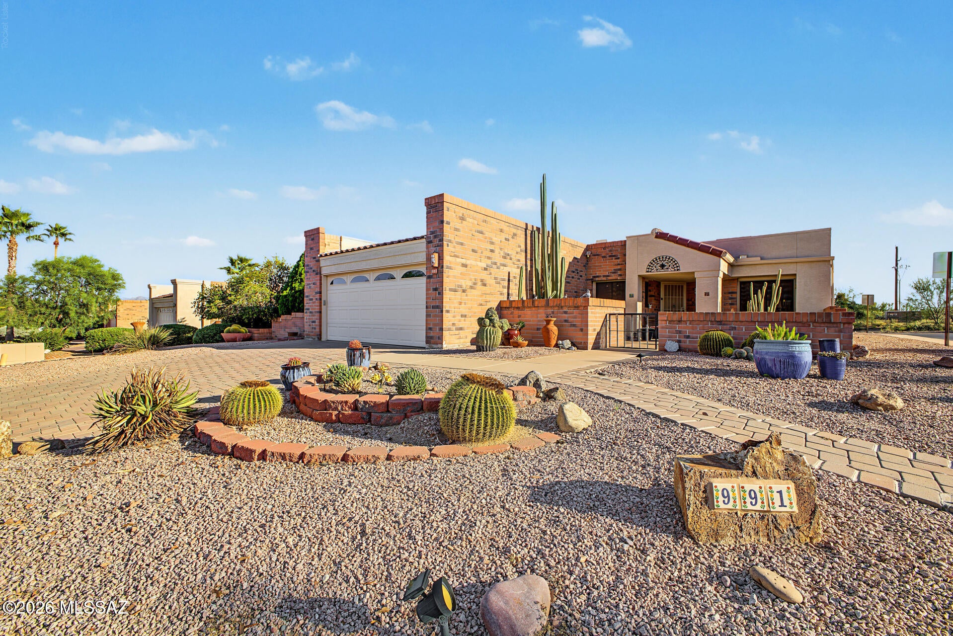 Colonia De Los Alamos - Viewpoint - Residential