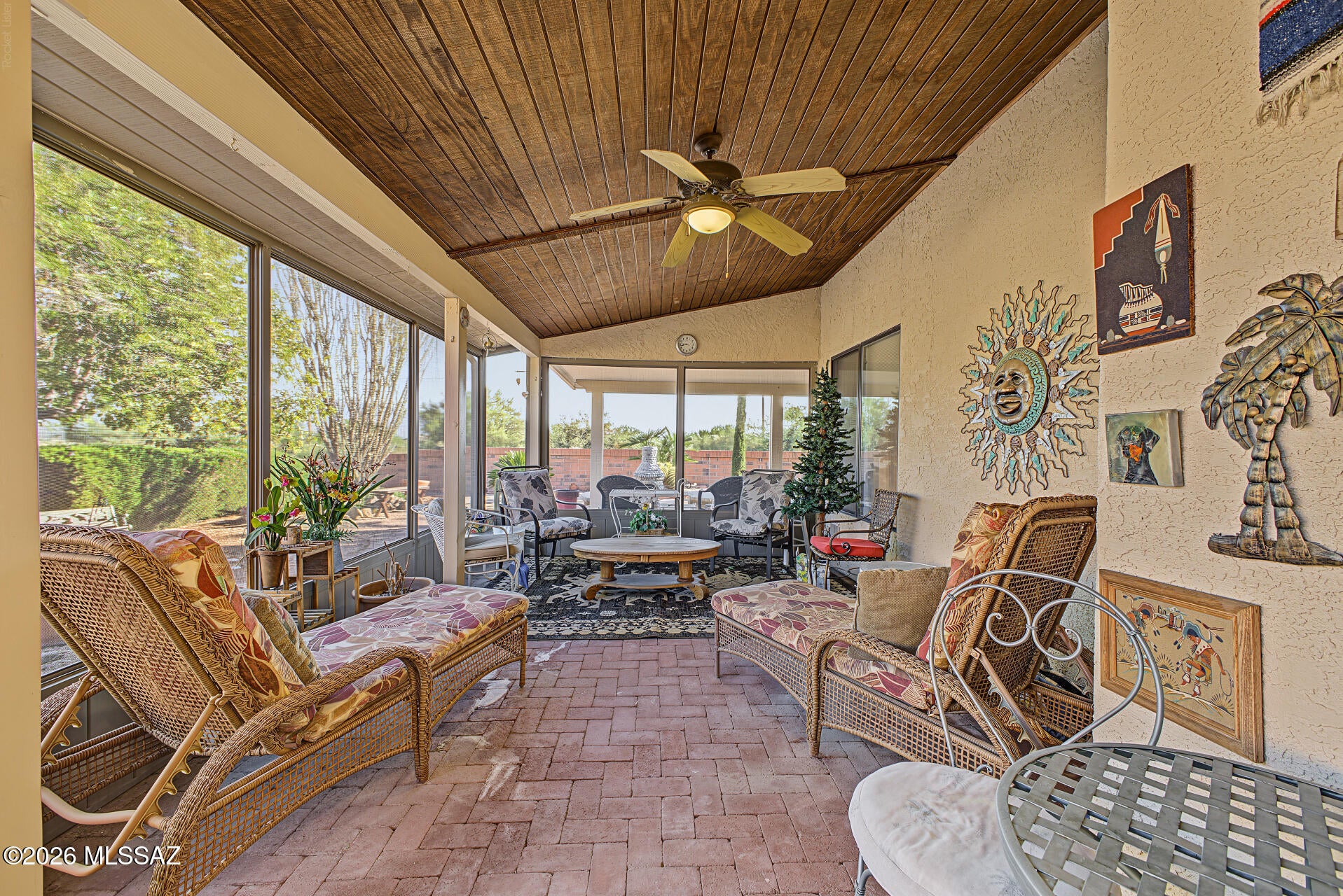 Colonia De Los Alamos - Viewpoint - Residential