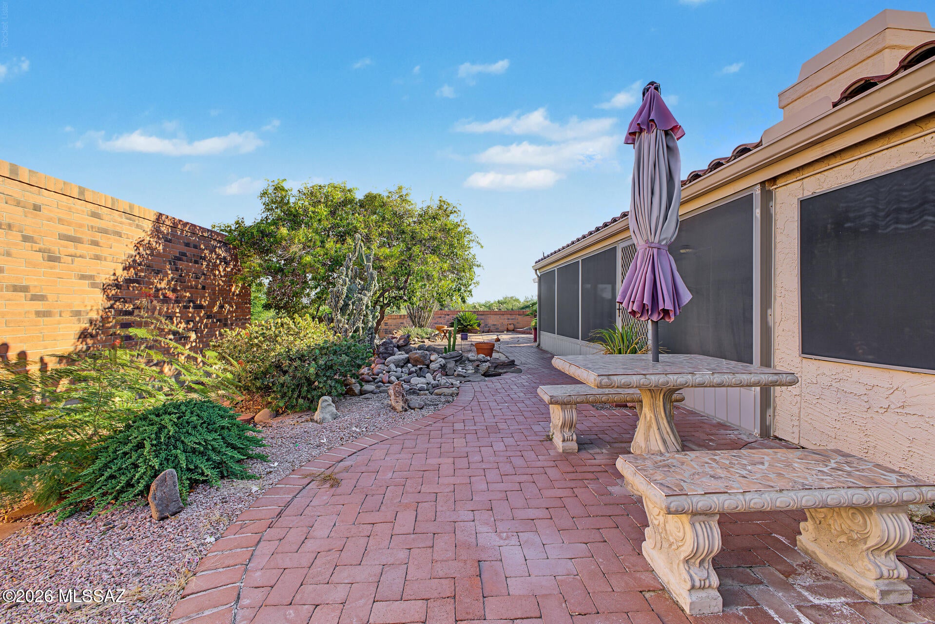 Colonia De Los Alamos - Viewpoint - Residential