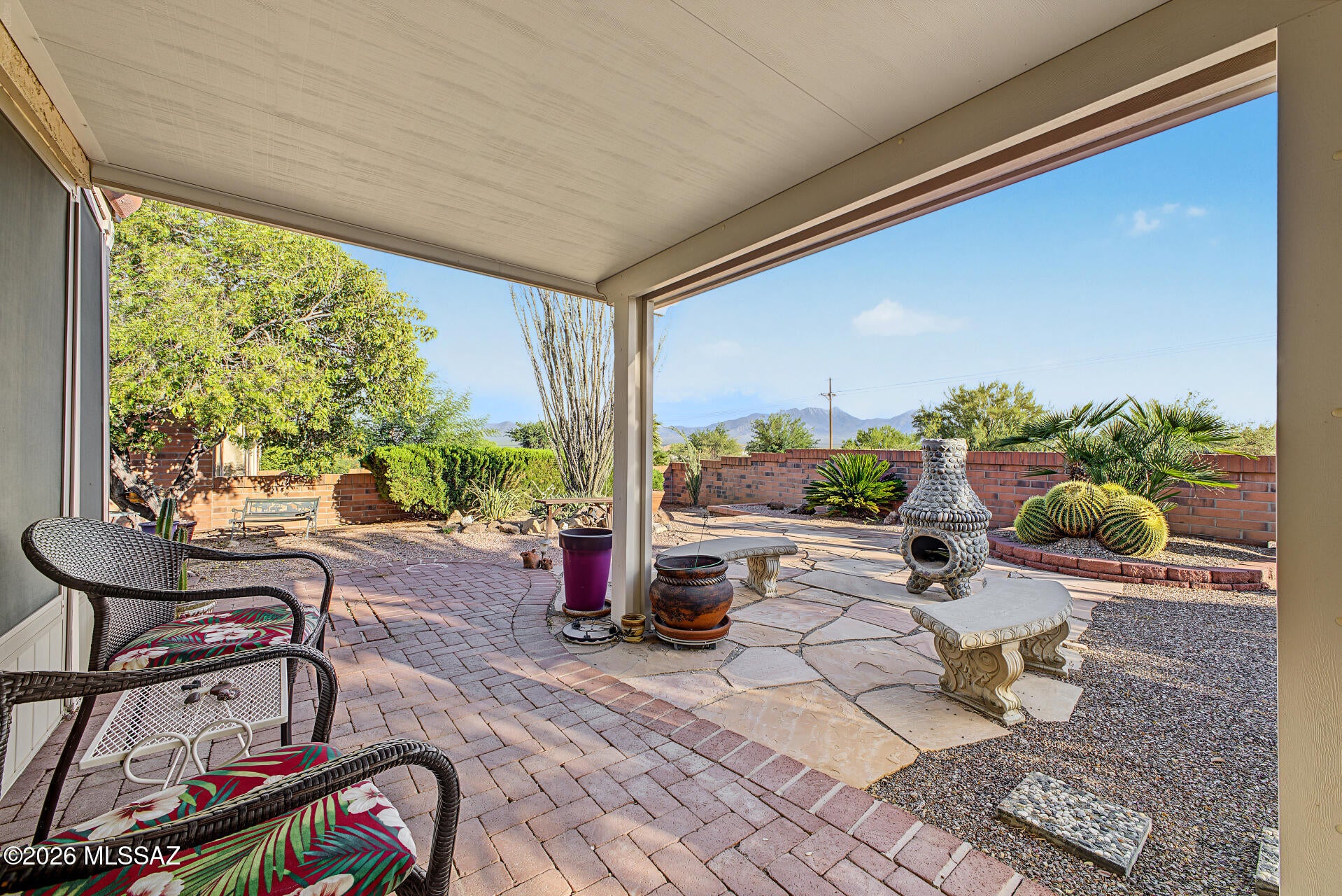 Colonia De Los Alamos - Viewpoint - Residential