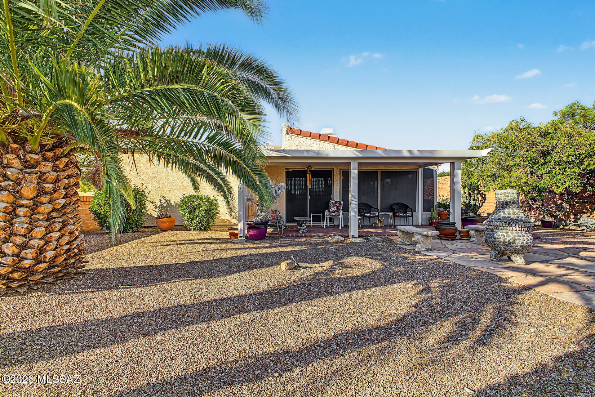 Colonia De Los Alamos - Viewpoint - Residential