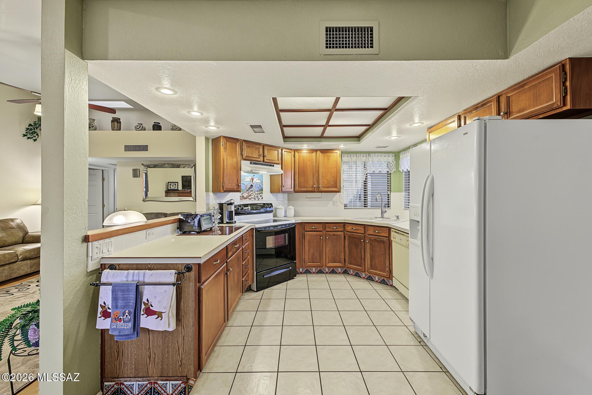 Colonia De Los Alamos - Viewpoint - Residential
