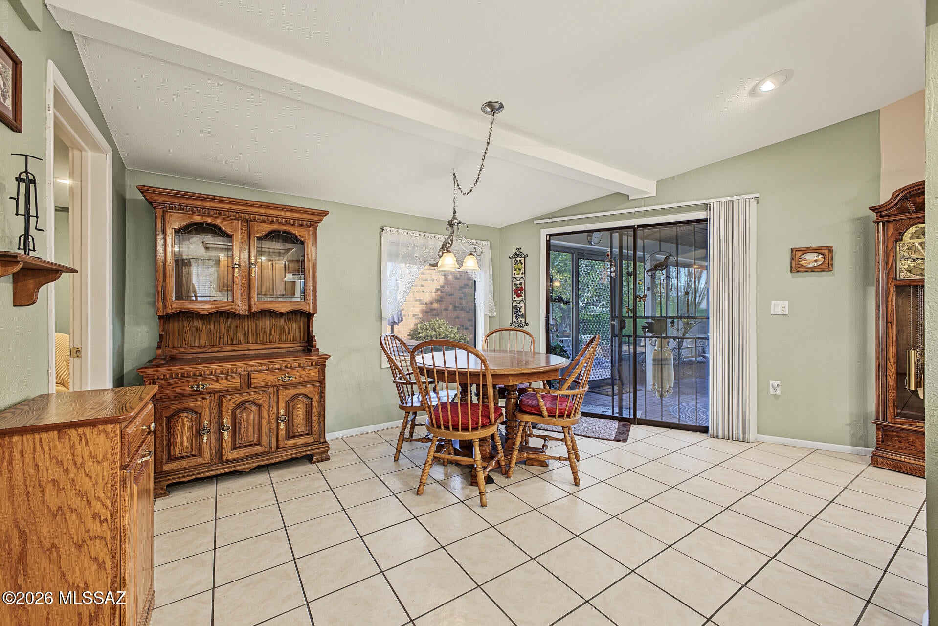 Colonia De Los Alamos - Viewpoint - Residential