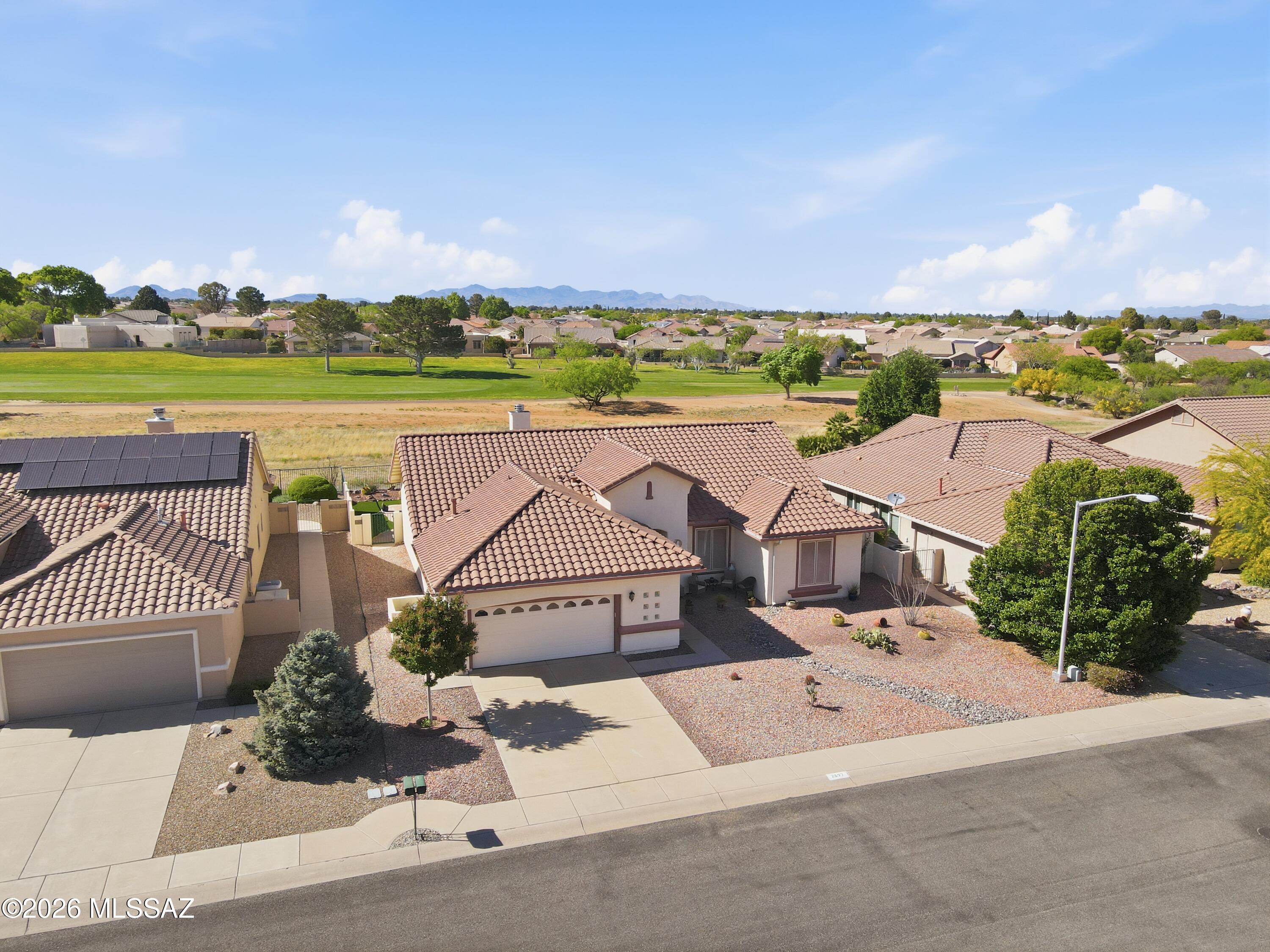 N/A - Residential