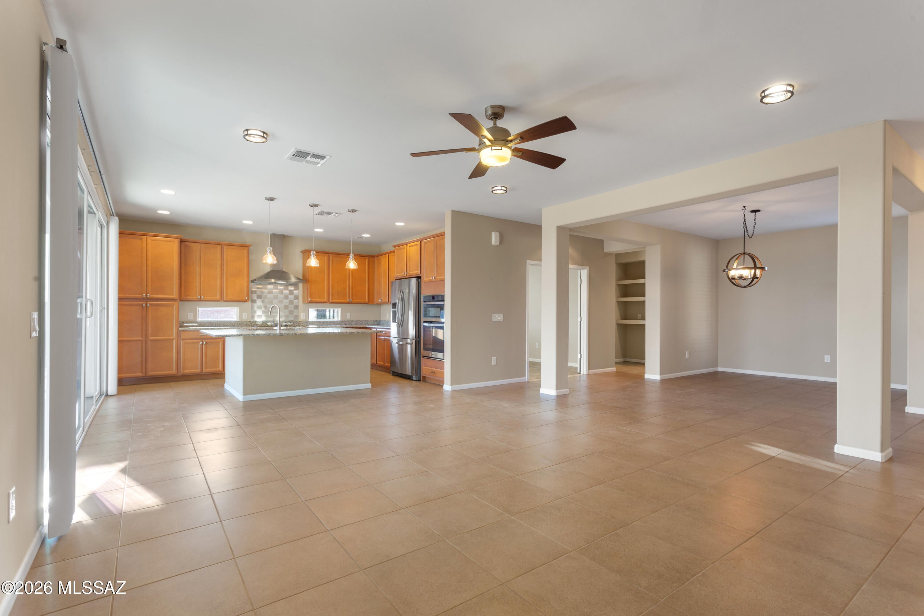Golden Barrel Place At Dove Mountain SQ20141710079 - Residential