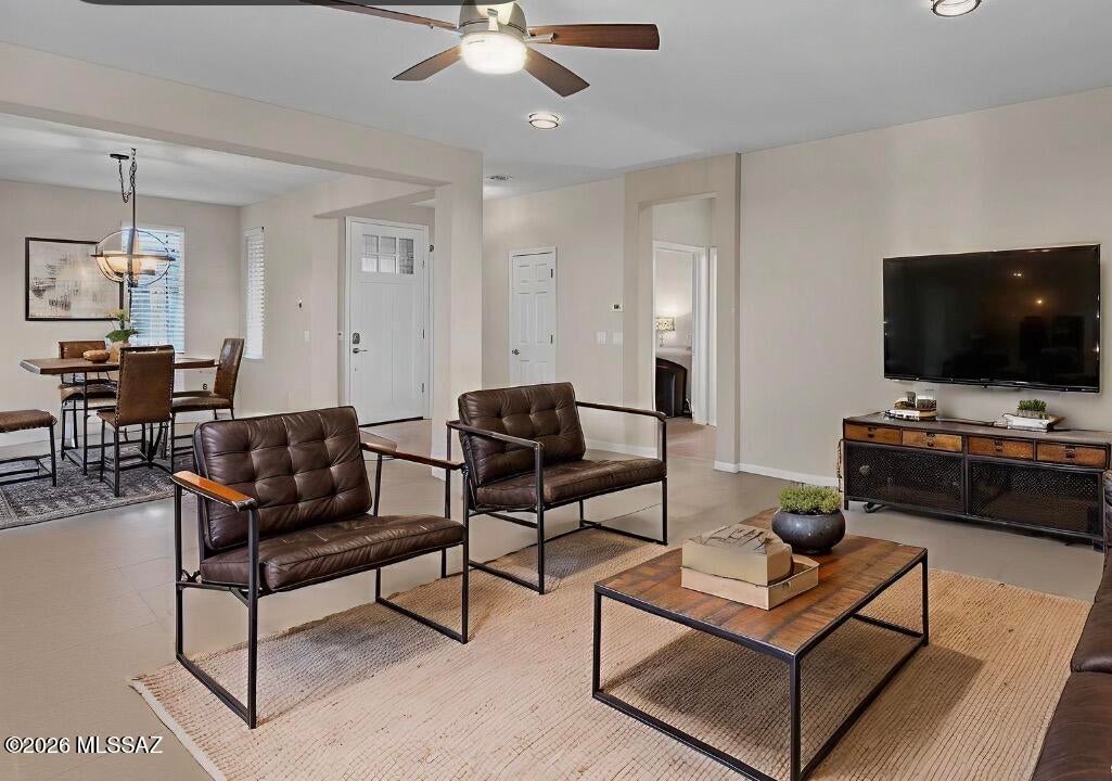 Golden Barrel Place At Dove Mountain SQ20141710079 - Residential