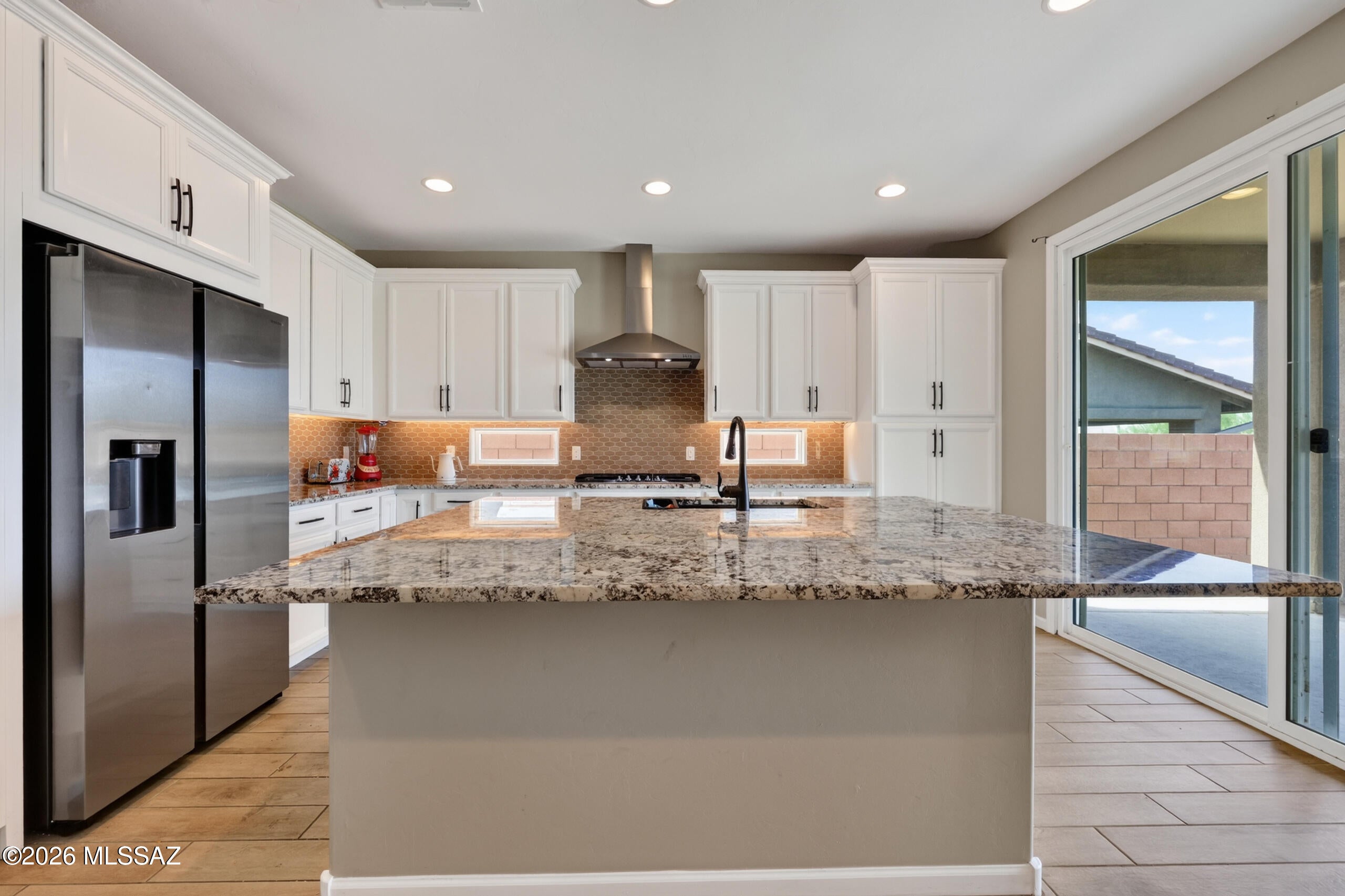 Golden Barrel Place At Dove Mountain SQ20141710079 - Residential