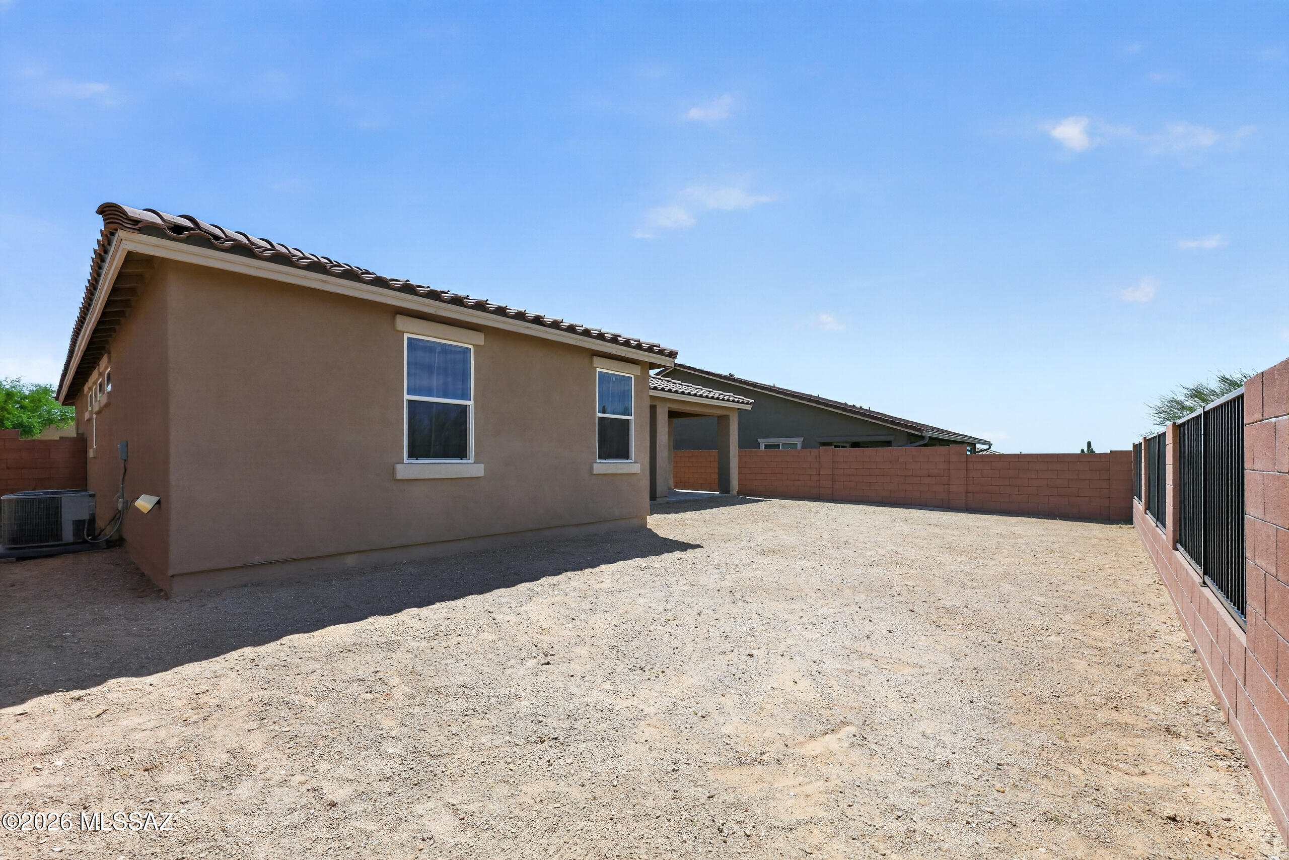 Golden Barrel Place At Dove Mountain SQ20141710079 - Residential