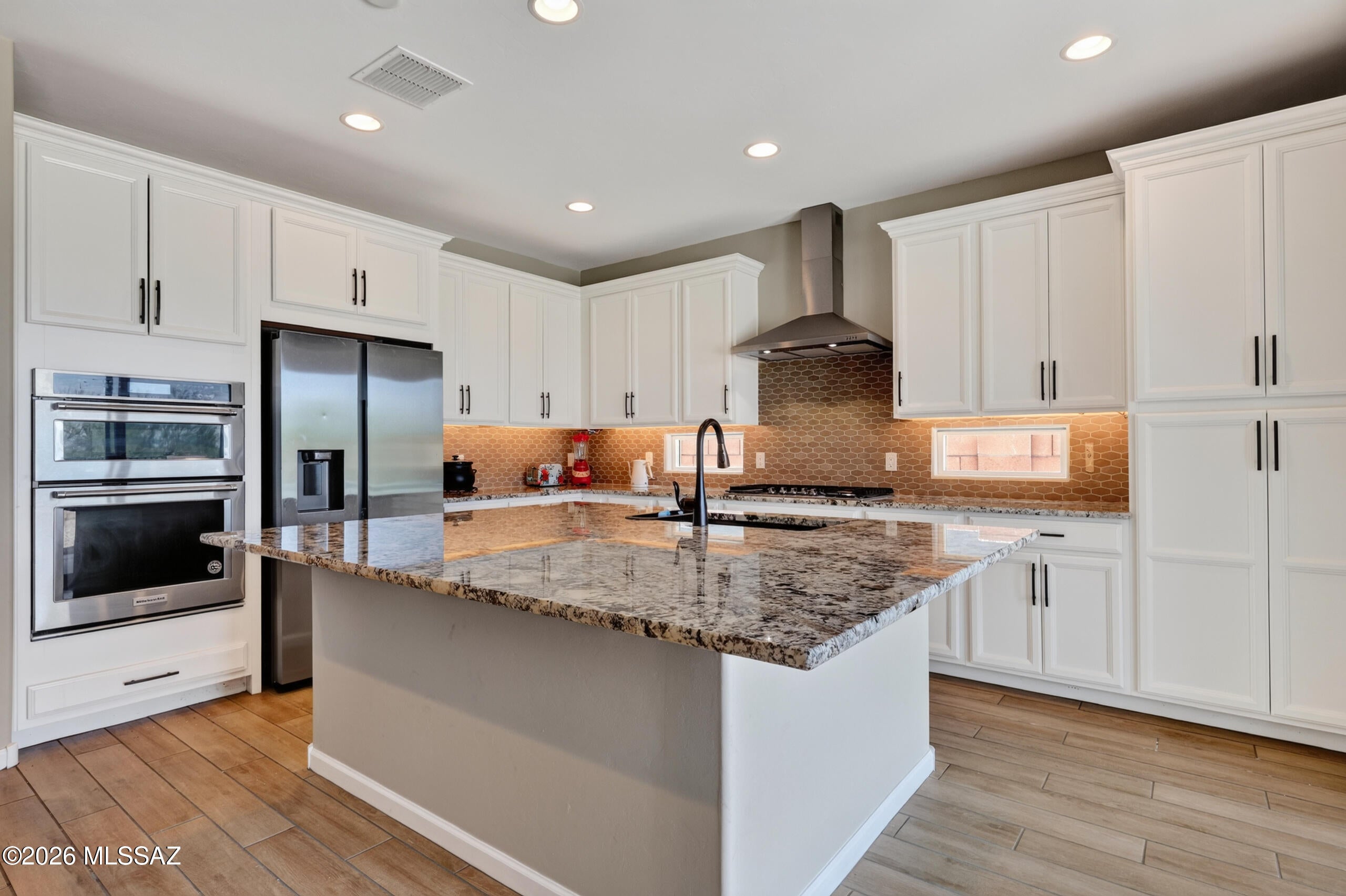 Golden Barrel Place At Dove Mountain SQ20141710079 - Residential
