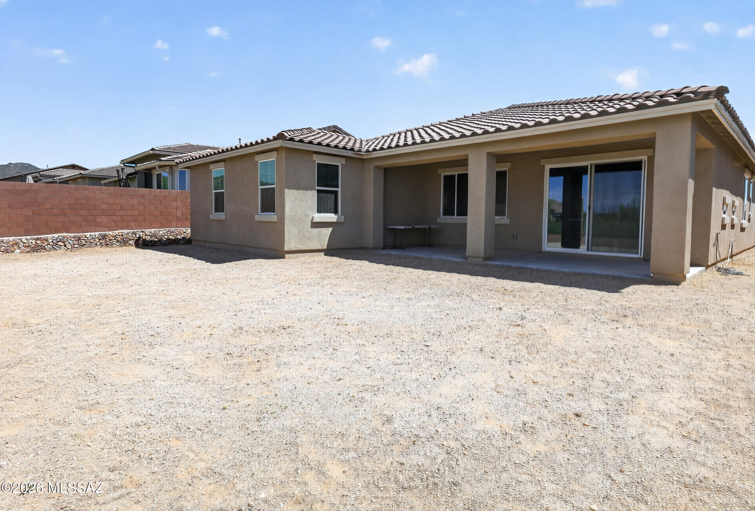 Golden Barrel Place At Dove Mountain SQ20141710079 - Residential