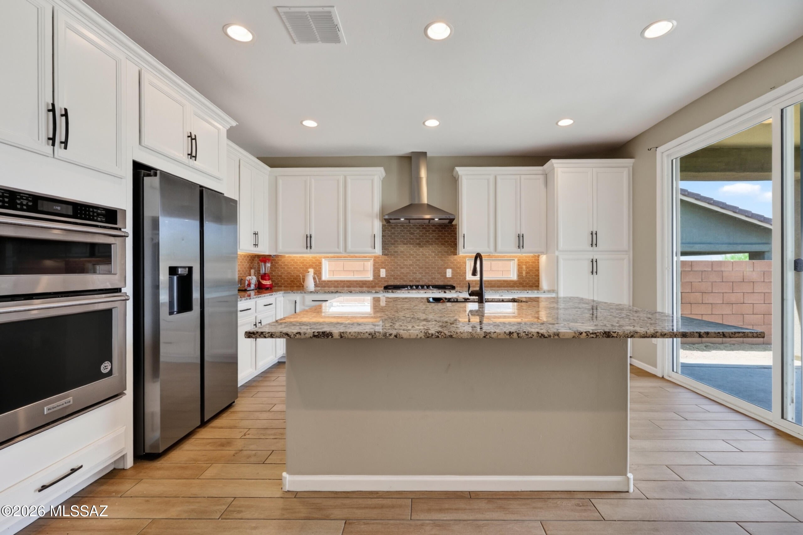 Golden Barrel Place At Dove Mountain SQ20141710079 - Residential
