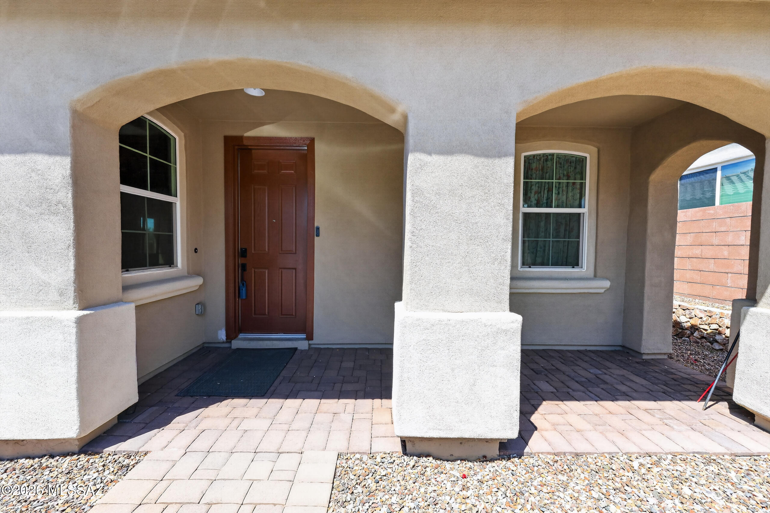 Golden Barrel Place At Dove Mountain SQ20141710079 - Residential