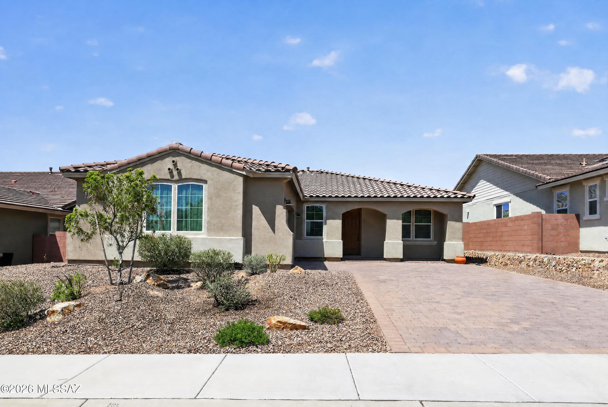Golden Barrel Place At Dove Mountain SQ20141710079 - Residential