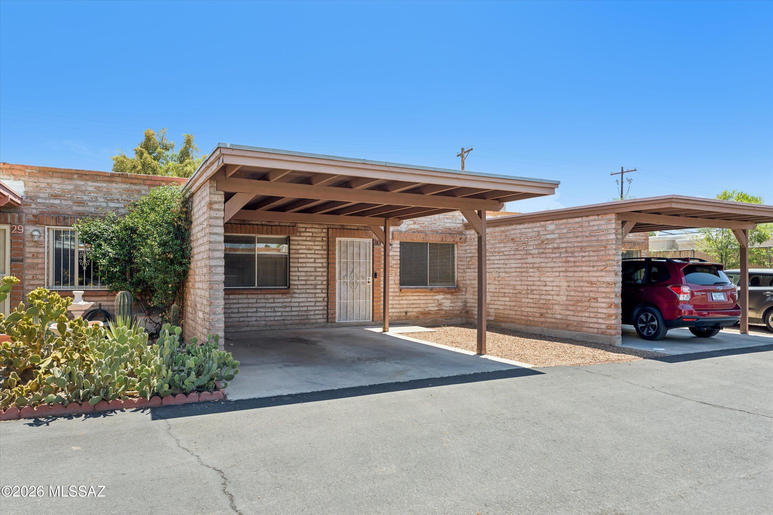 Northgate - Residential