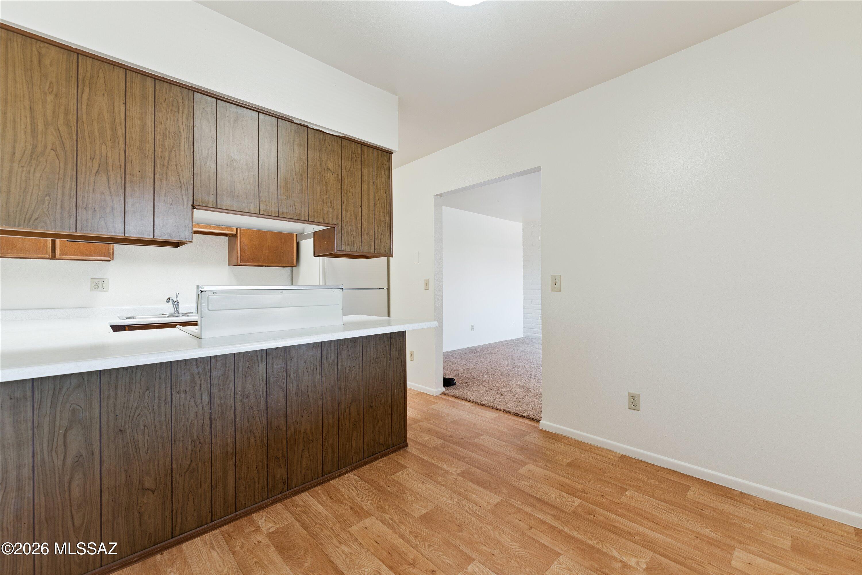 Northgate - Residential
