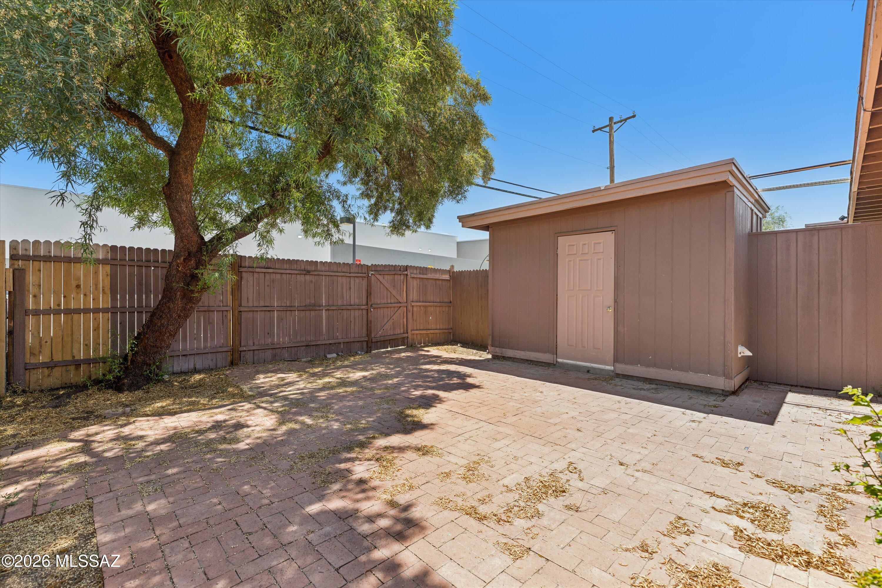Northgate - Residential