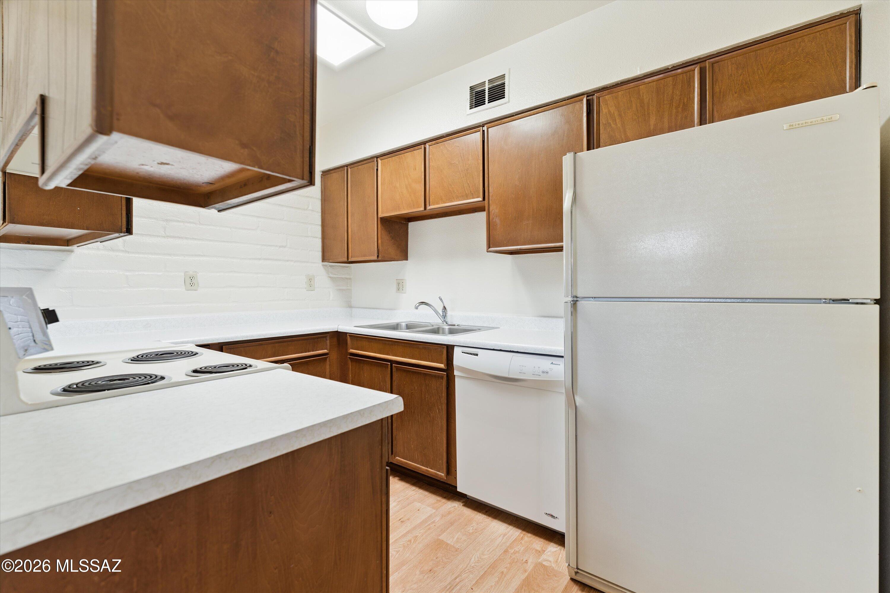 Northgate - Residential