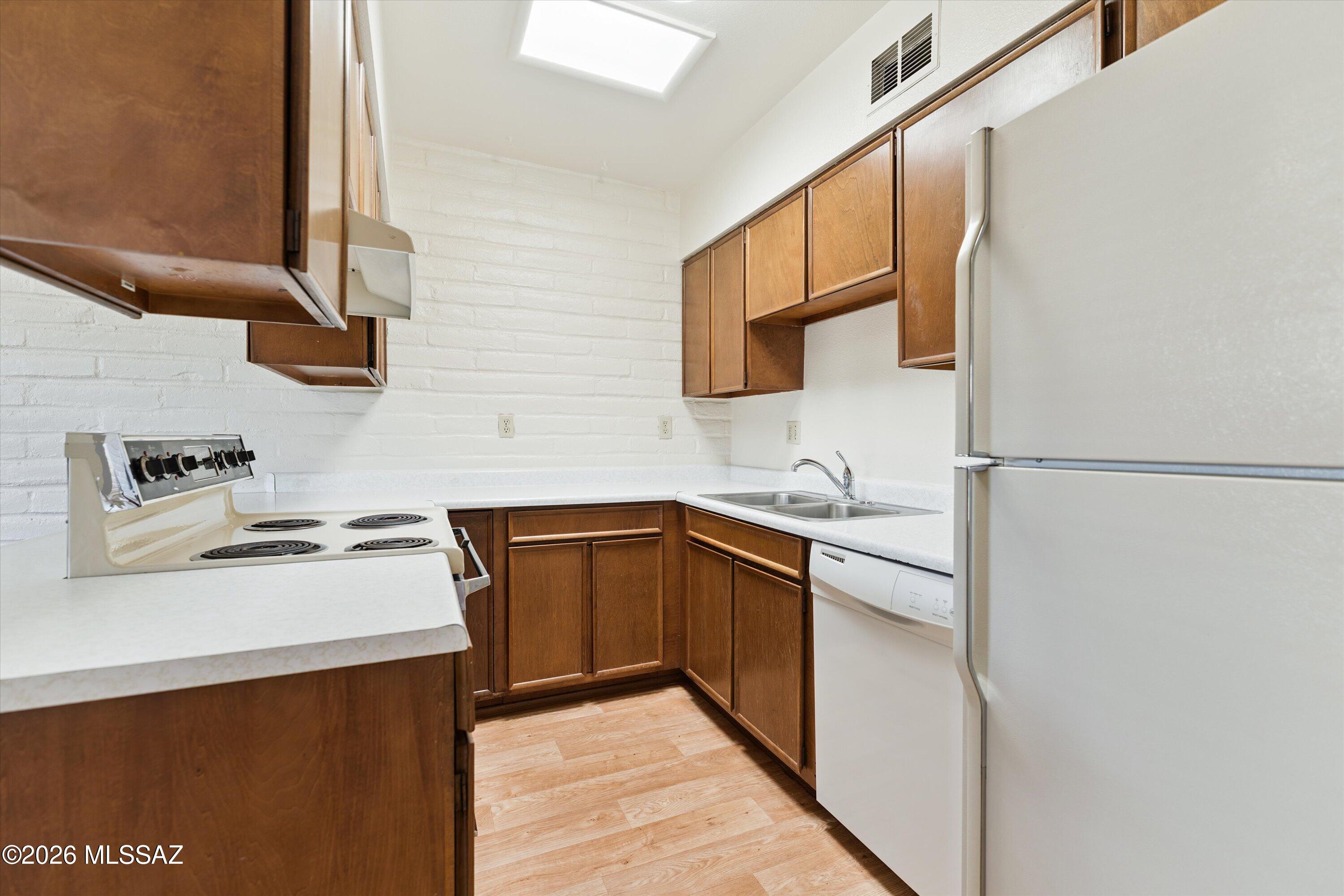 Northgate - Residential