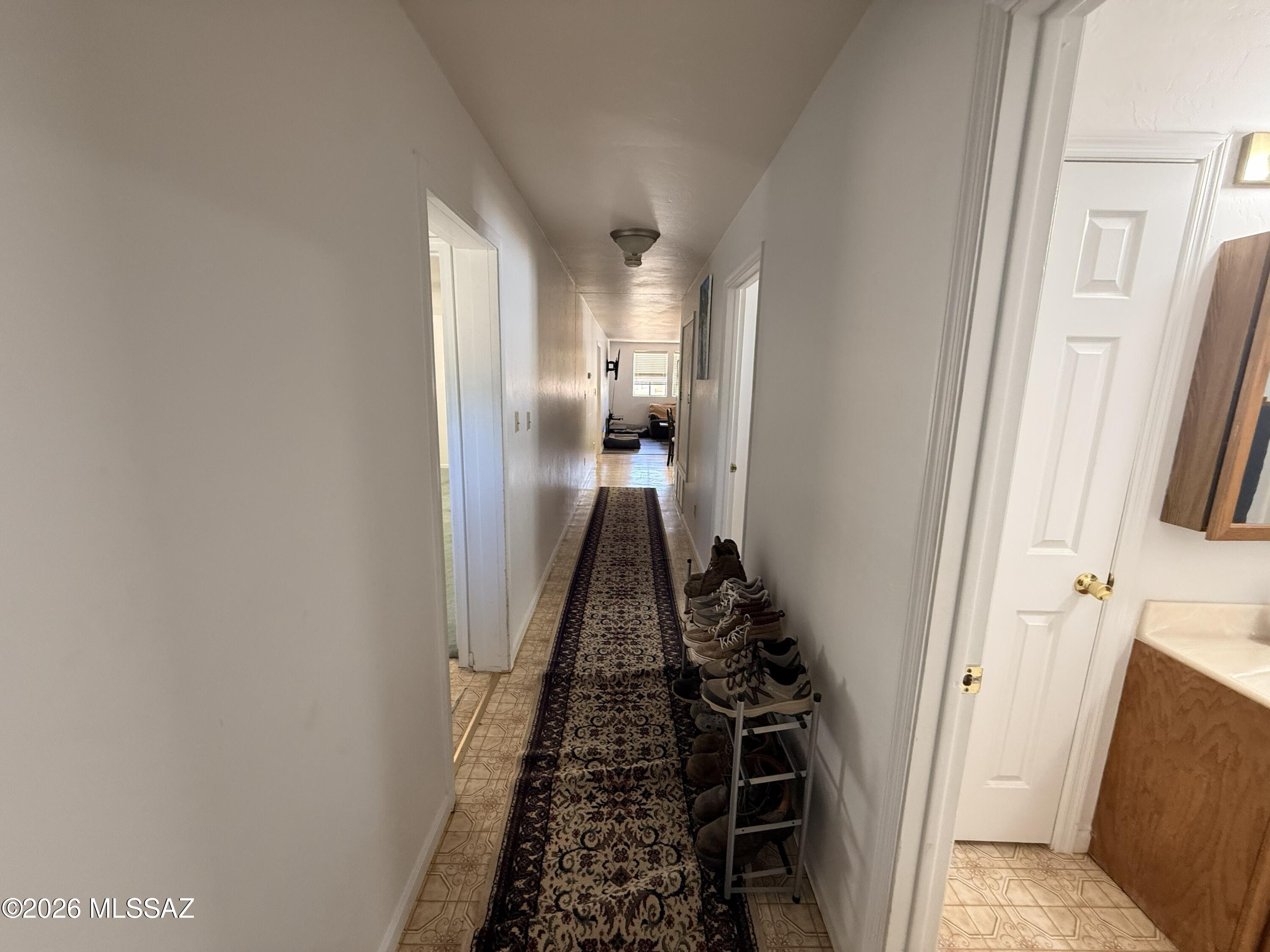 Mescal Lakes - Residential