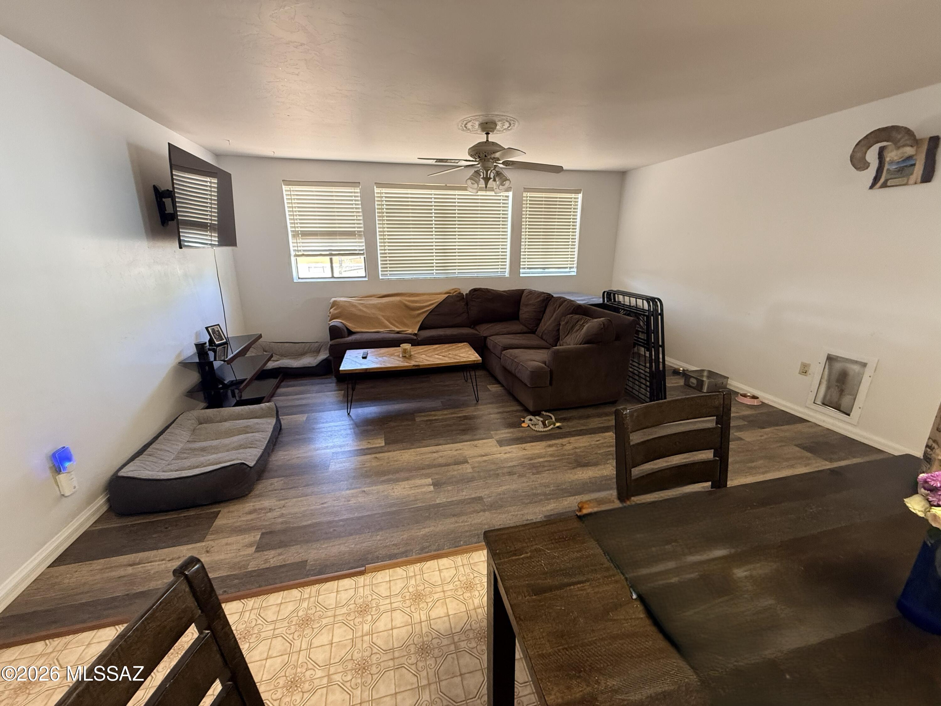 Mescal Lakes - Residential