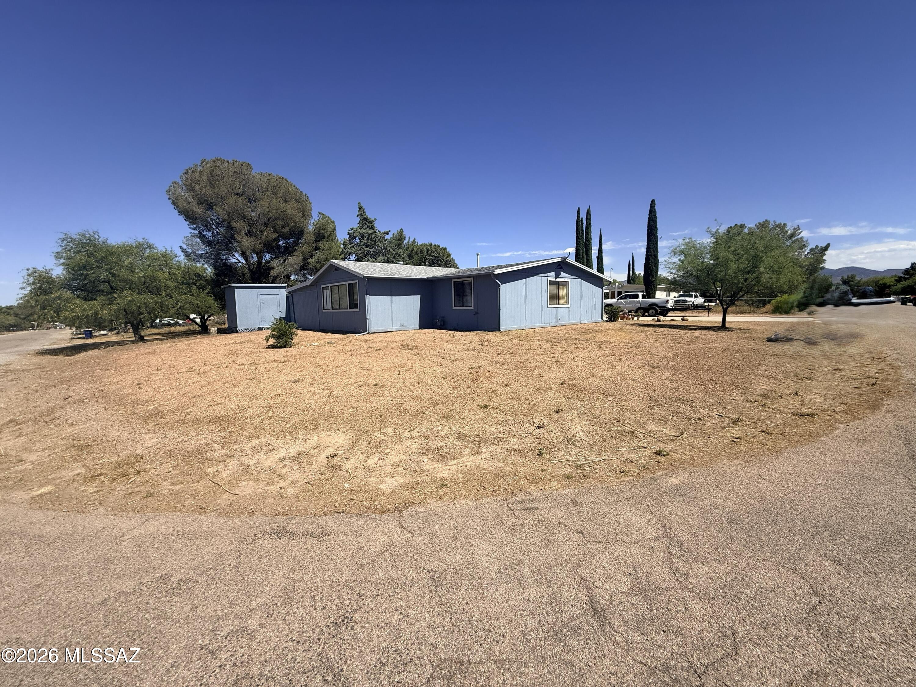 Mescal Lakes - Residential
