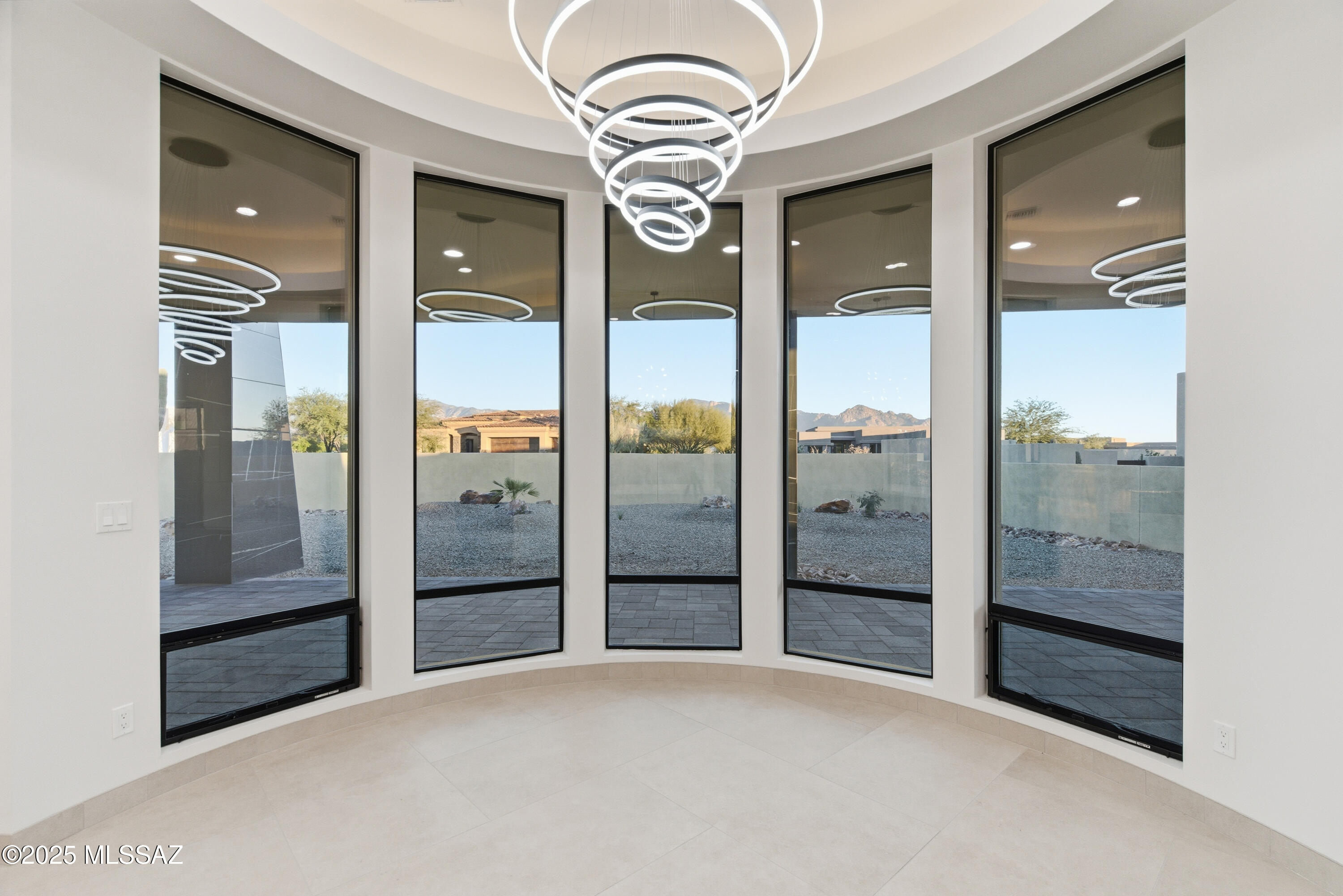 Sunset Canyon Estates (1-21) - Residential