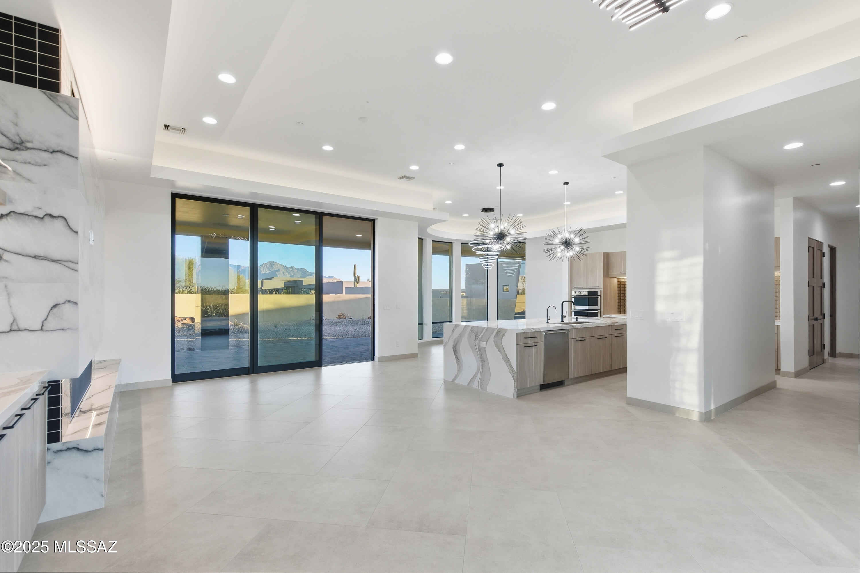 Sunset Canyon Estates (1-21) - Residential
