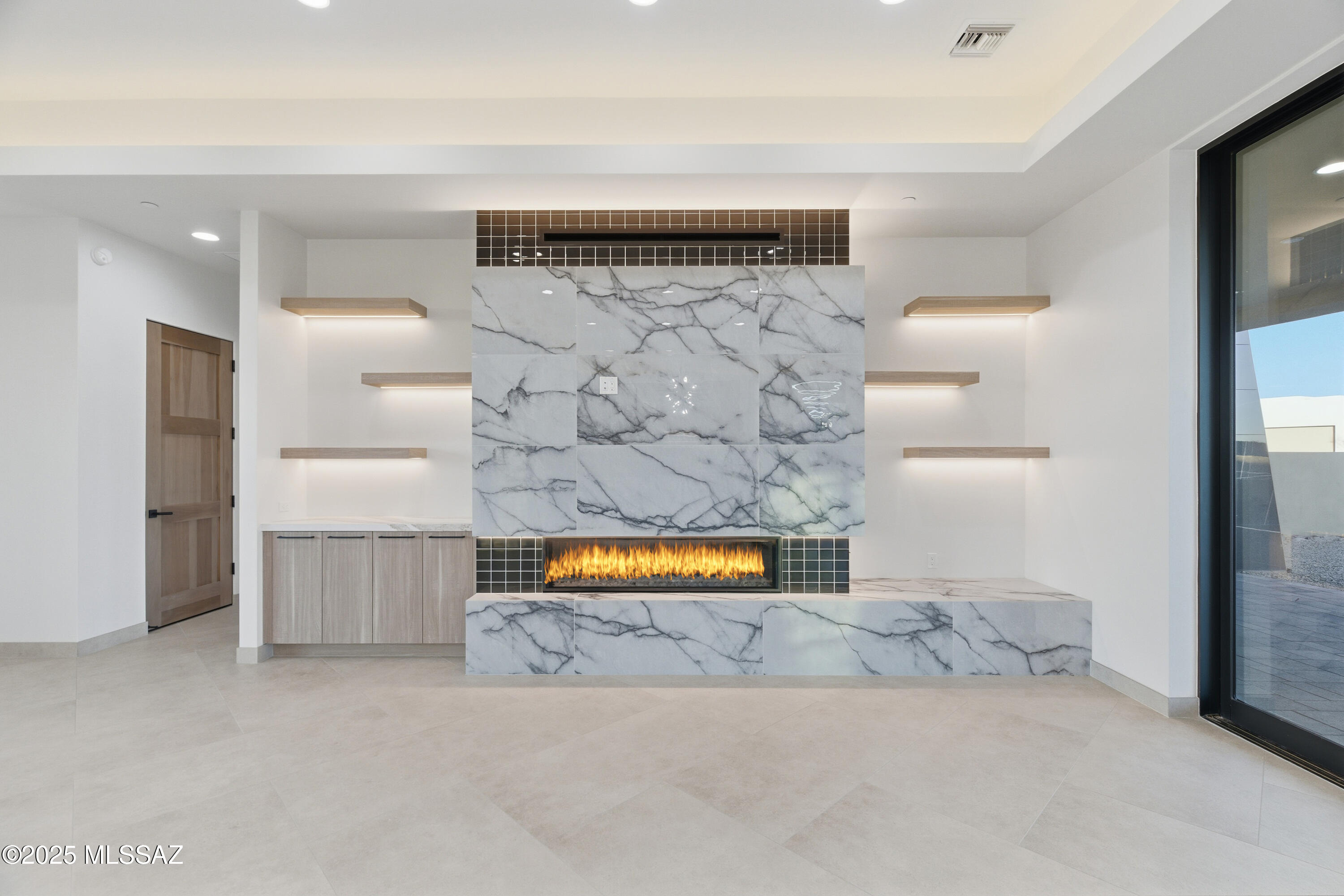 Sunset Canyon Estates (1-21) - Residential
