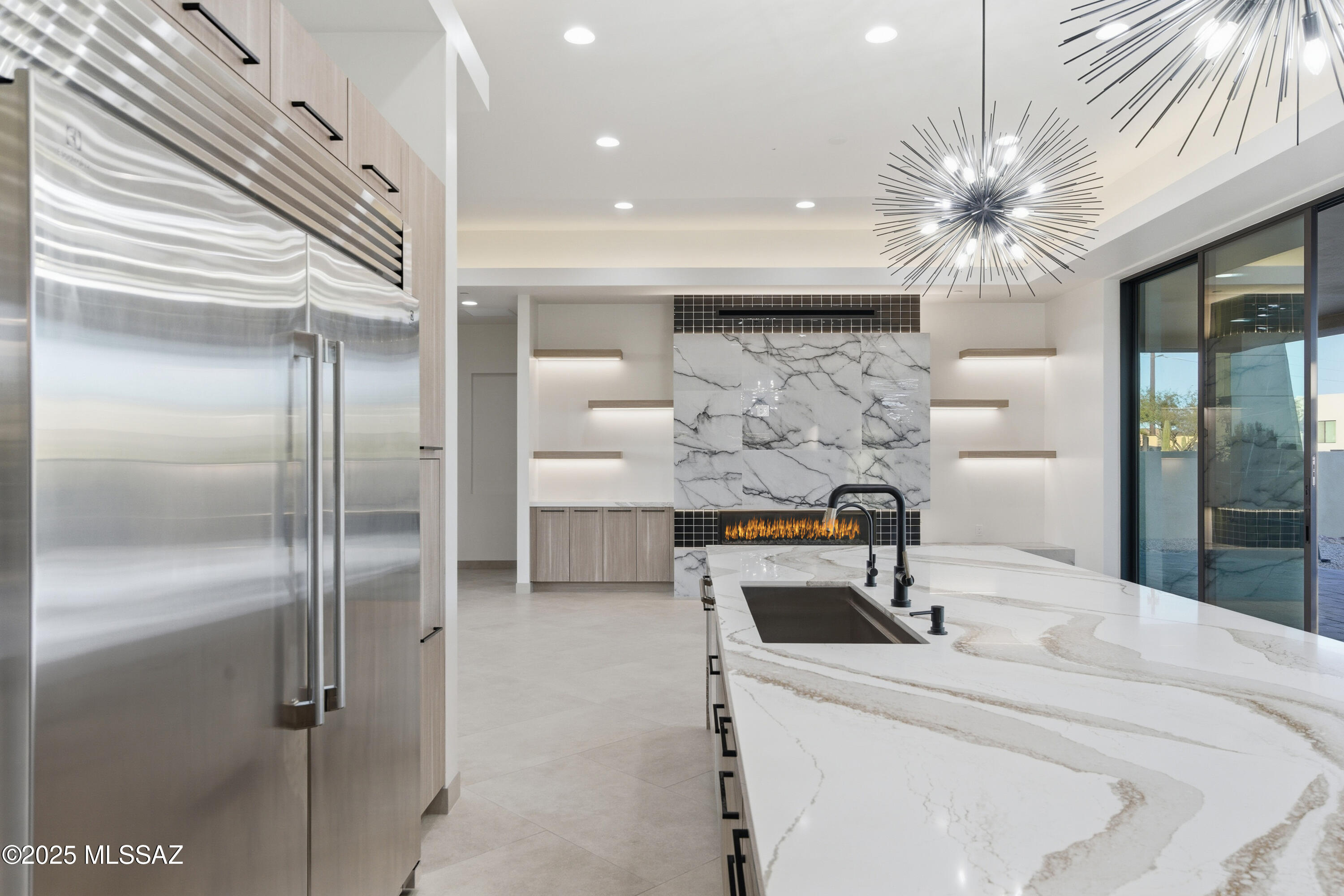 Sunset Canyon Estates (1-21) - Residential