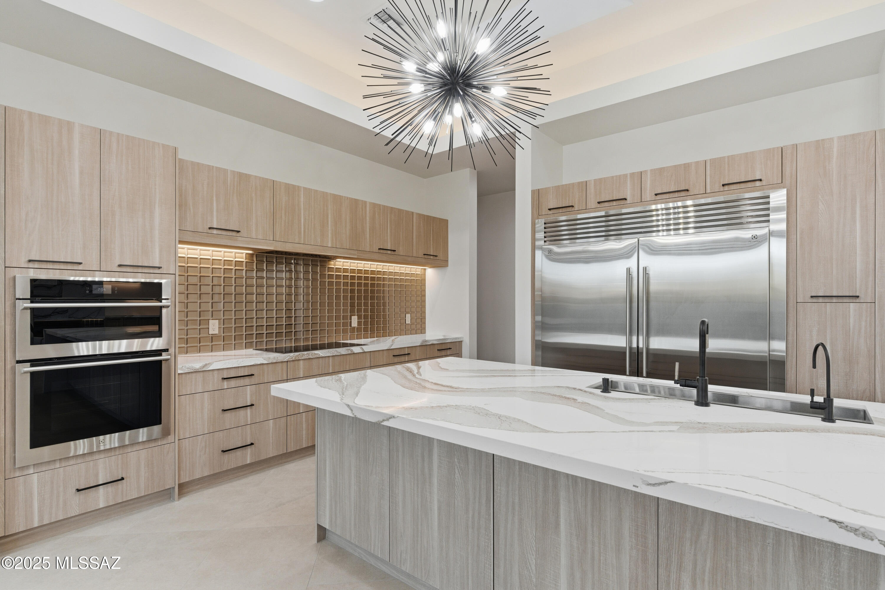 Sunset Canyon Estates (1-21) - Residential