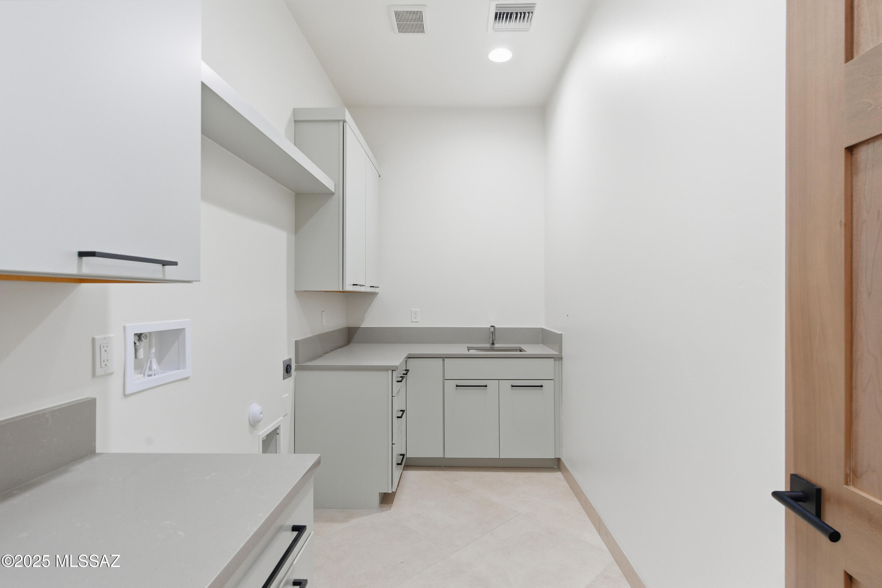 Sunset Canyon Estates (1-21) - Residential