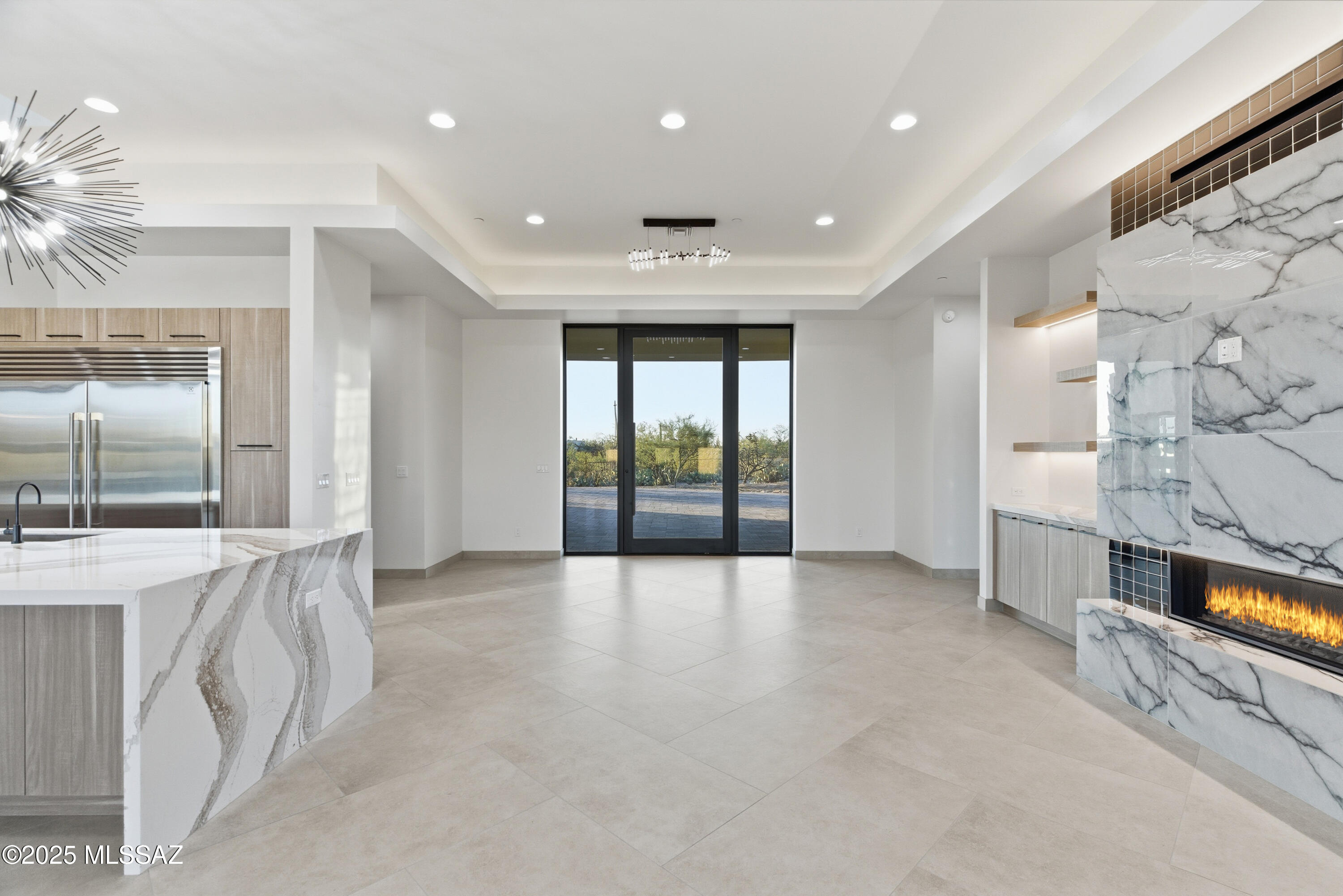 Sunset Canyon Estates (1-21) - Residential